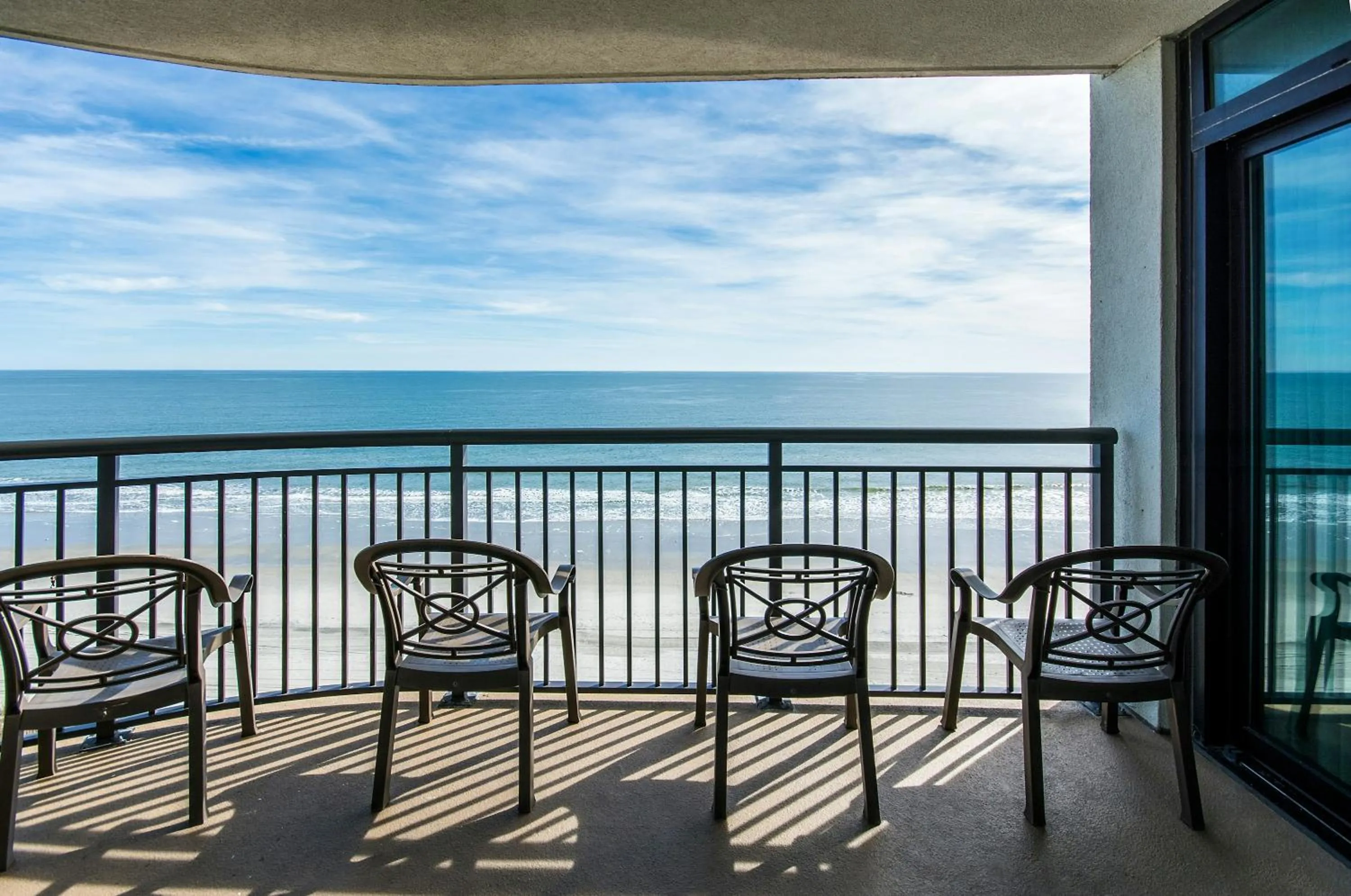 View (from property/room) in Caribbean Resort Myrtle Beach