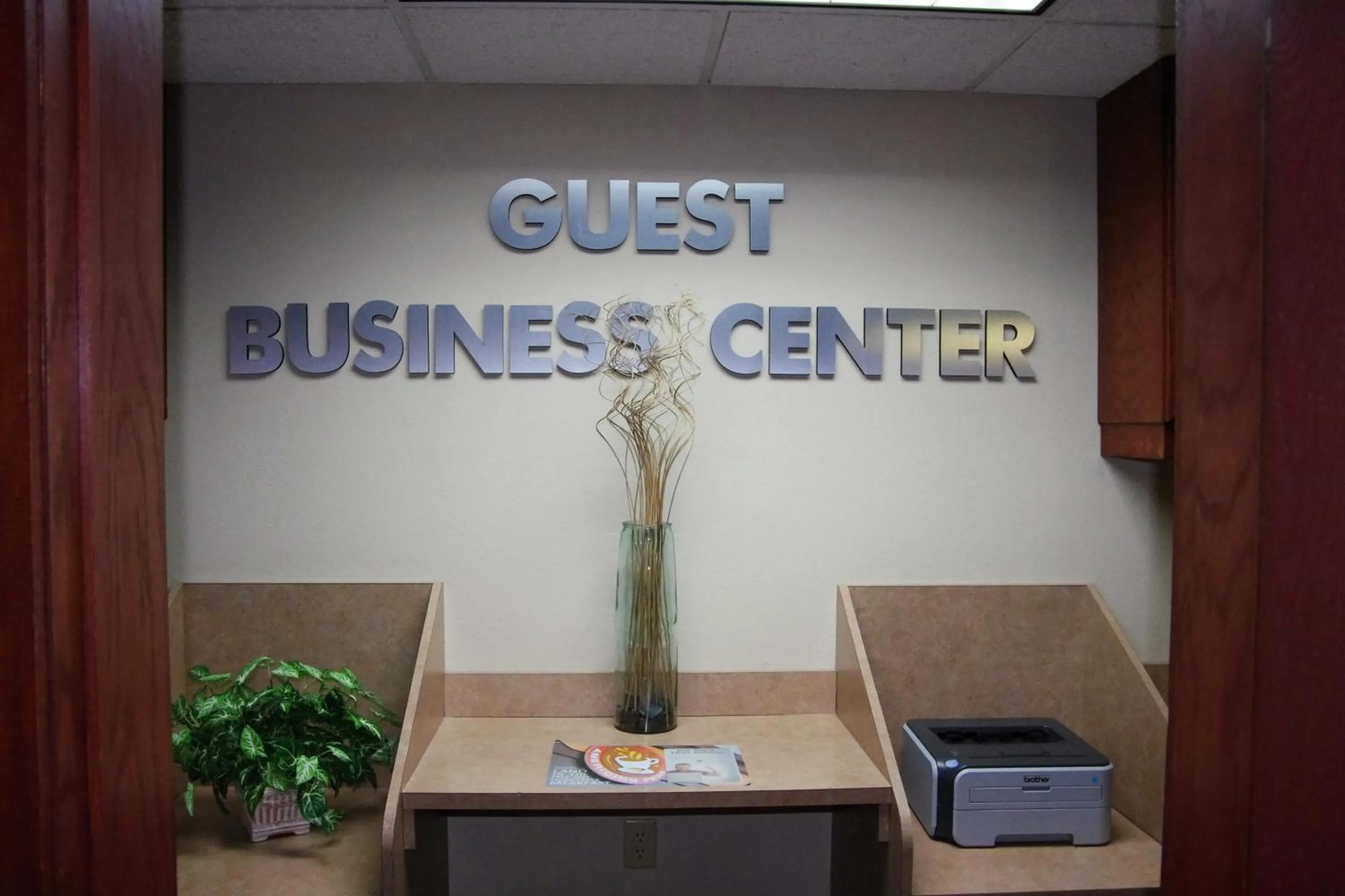 AmericInn by Wyndham Grimes