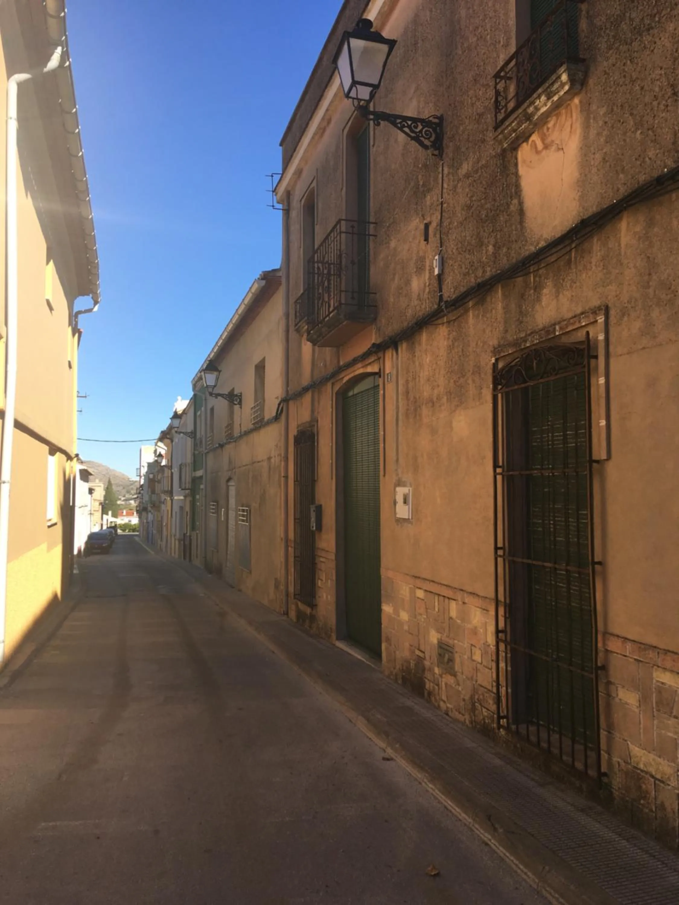 Neighbourhood in Casa Alestelou