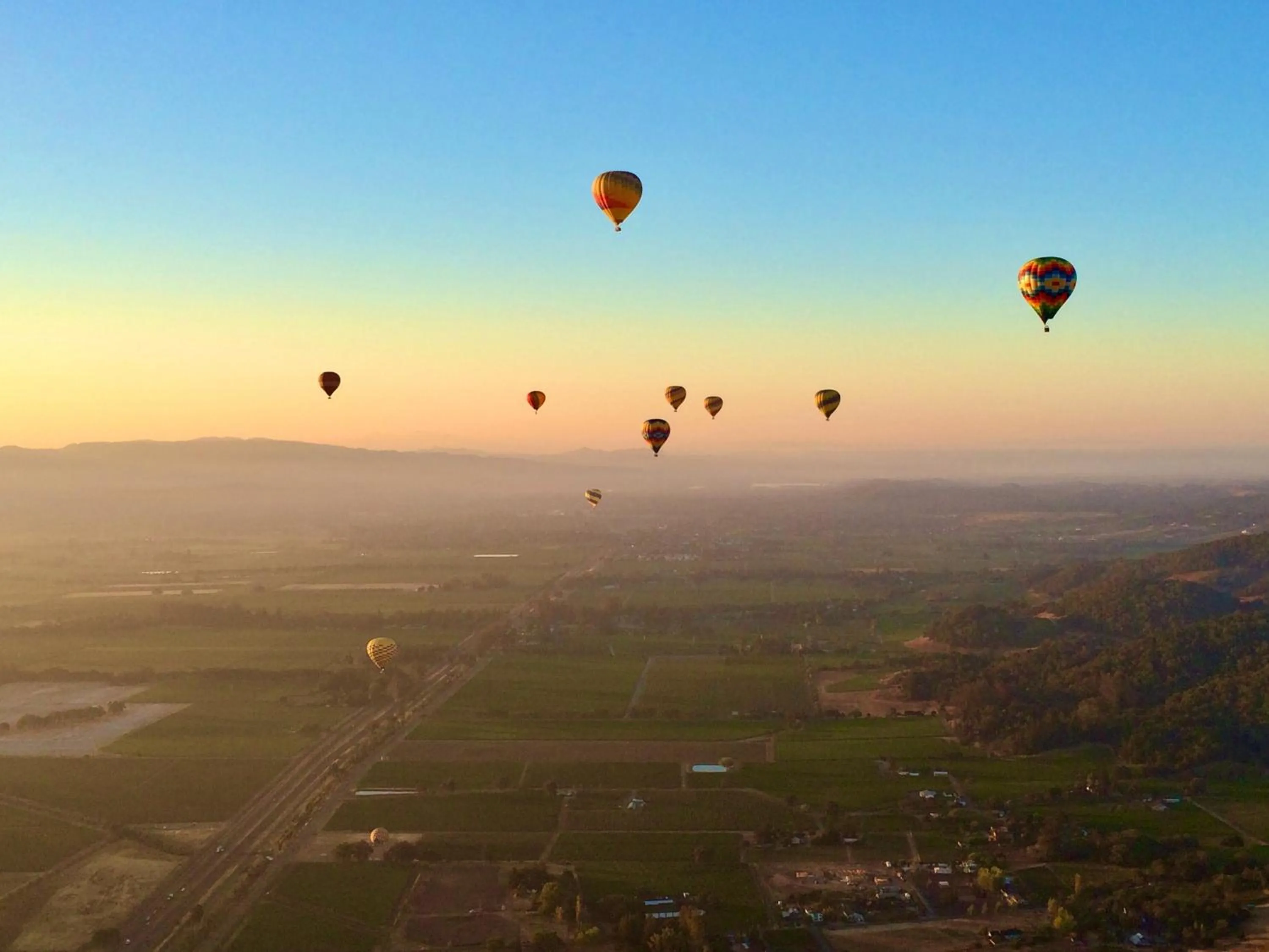 Activities in Inn St Helena