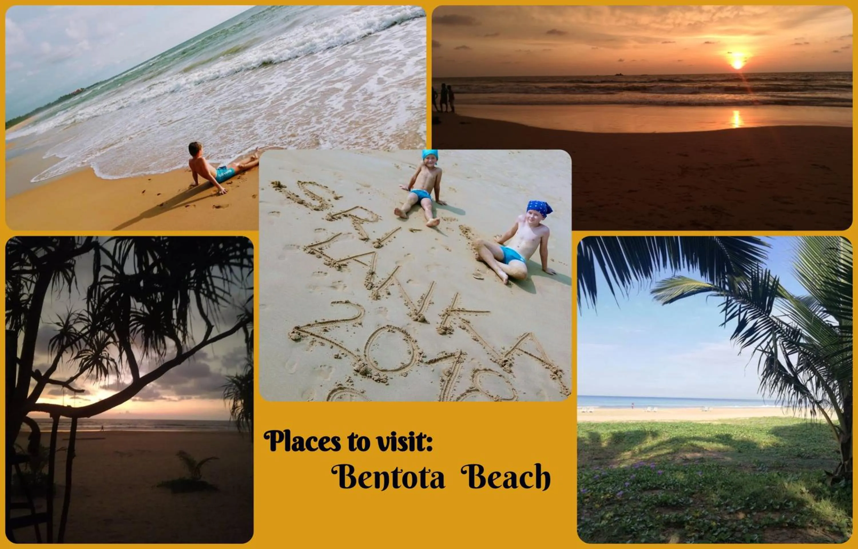 Nearby landmark in Haus Berlin