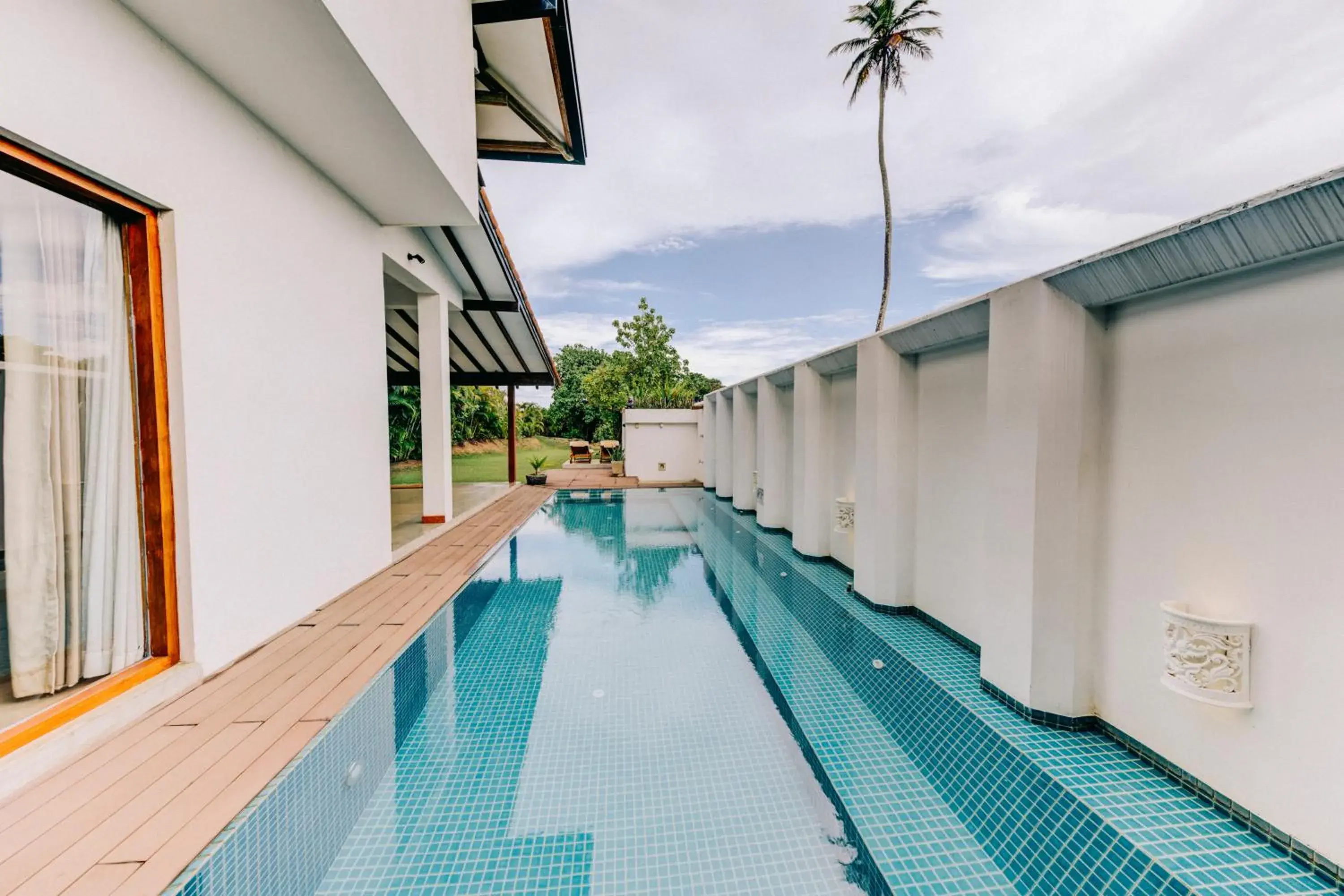 Suite with Private Pool in Aditya Resort Suite with Private Pool in Aditya Resort