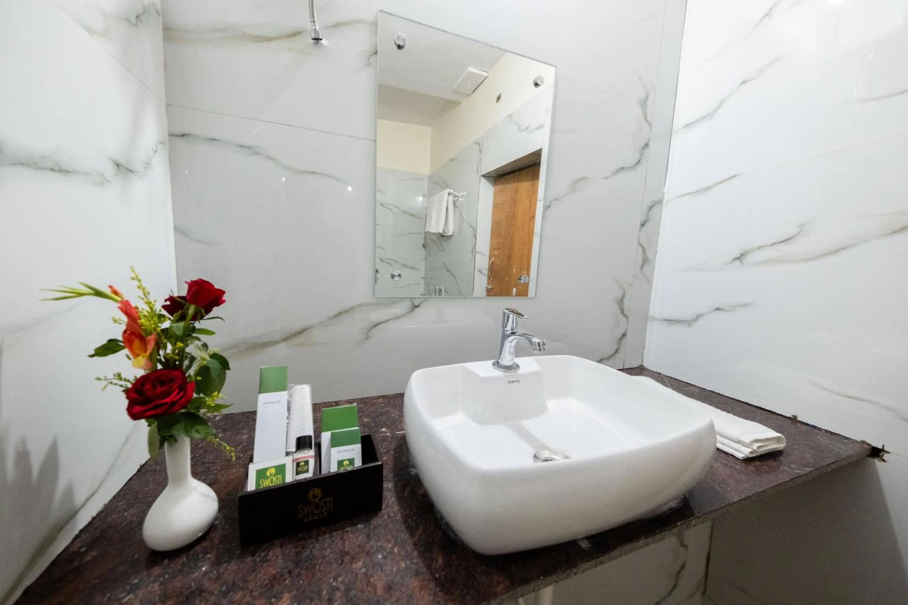 Swosti Palm Resort Gopalpur