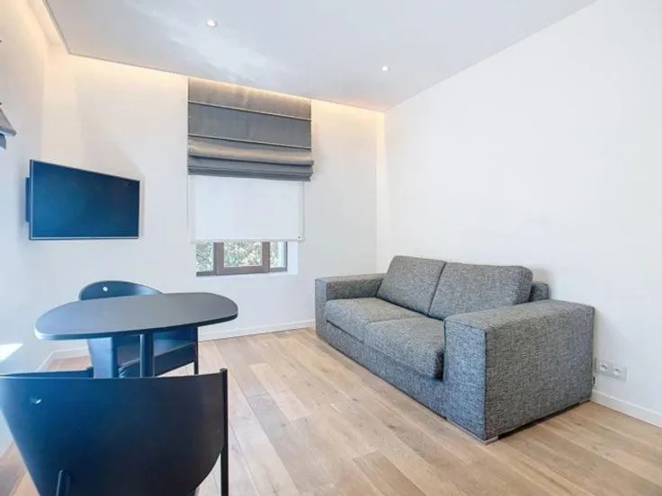 Les Begards Espace 9