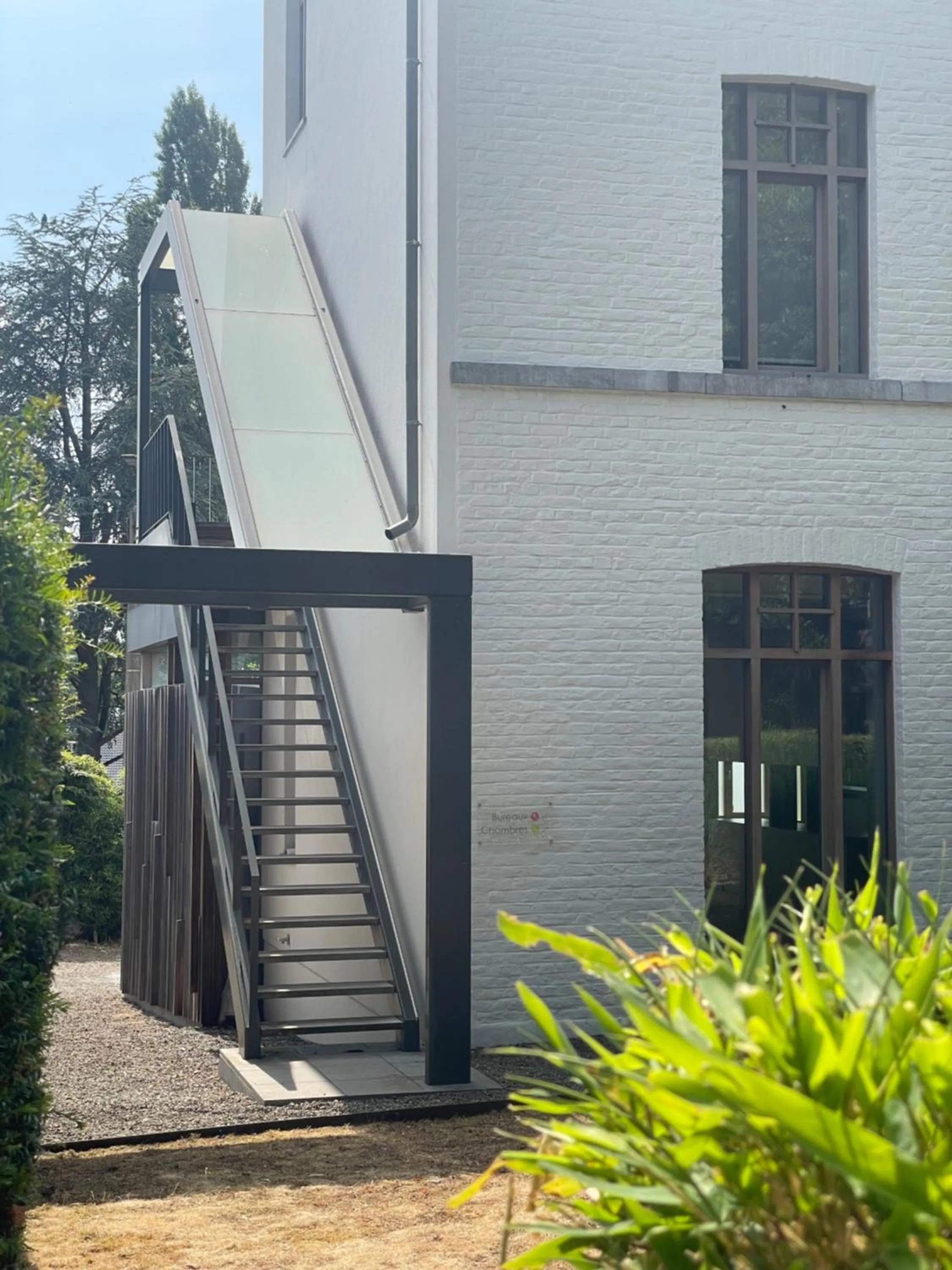 Les Begards Espace 9