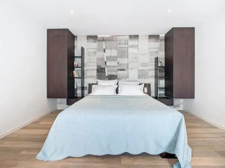 Superior Suite in Les Begards Espace 9 Superior Suite in Les Begards Espace 9