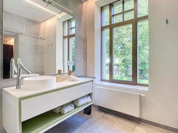 Les Begards Espace 9