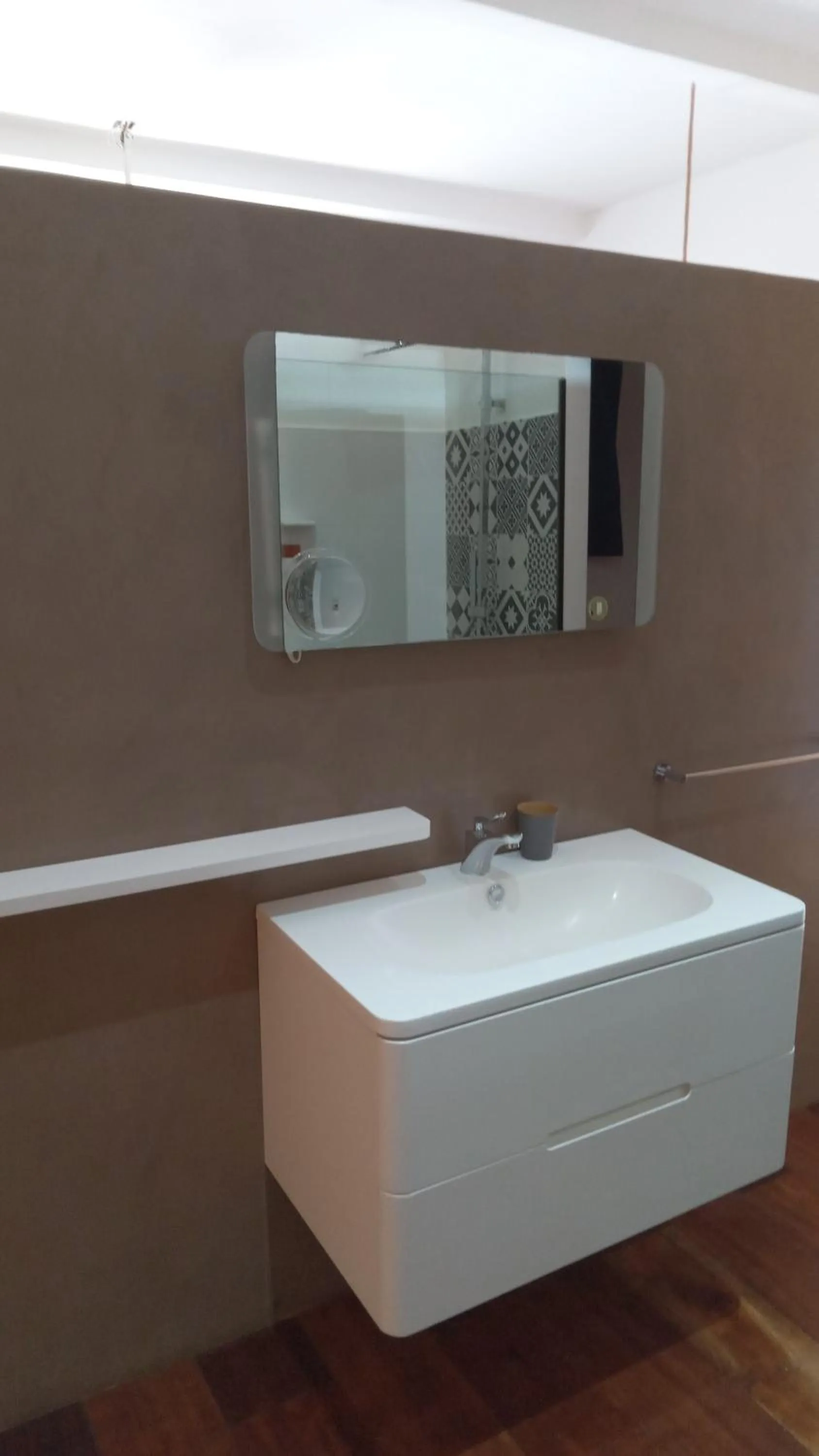 Bathroom in Villa F&B