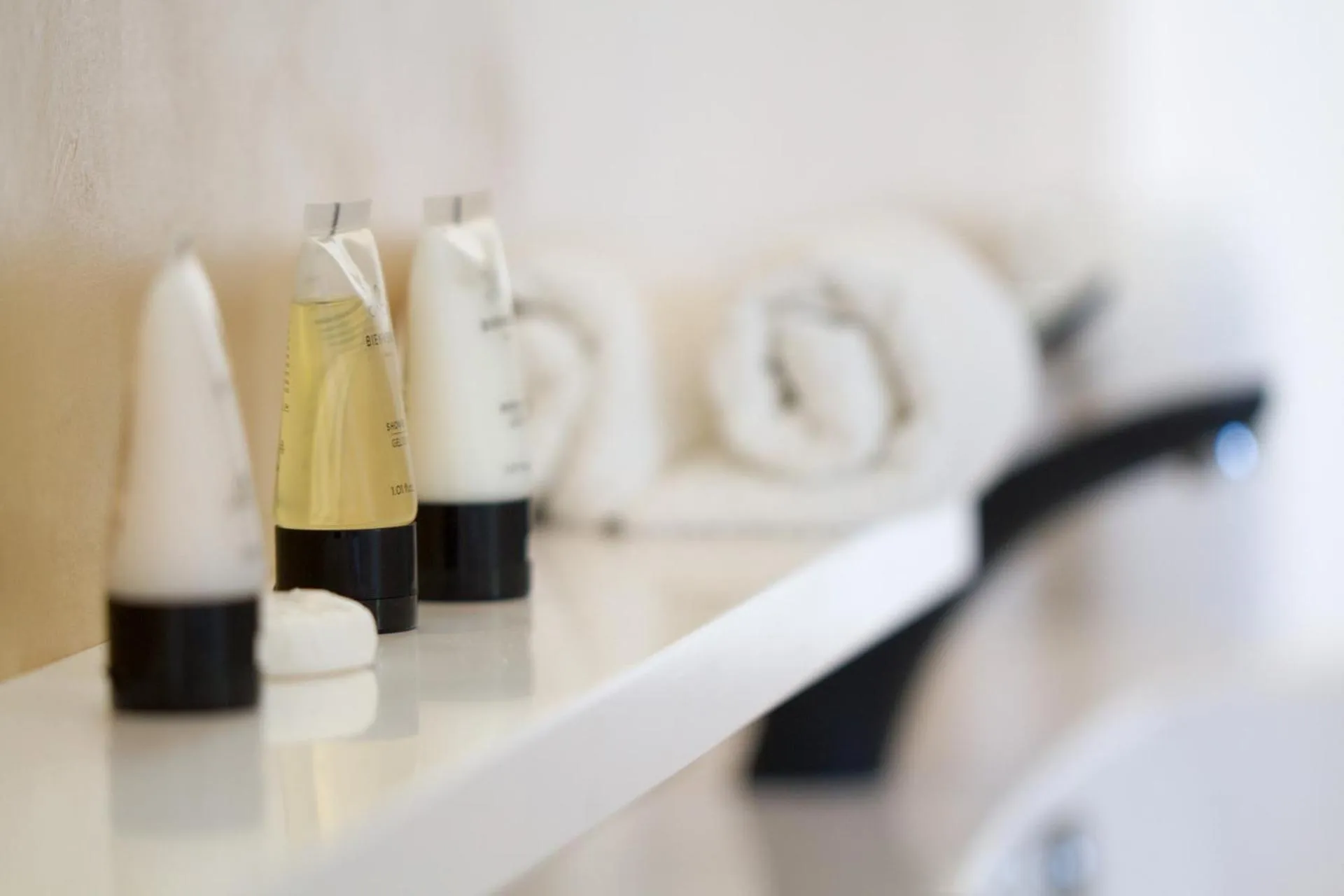 Bathroom in Villa F&B