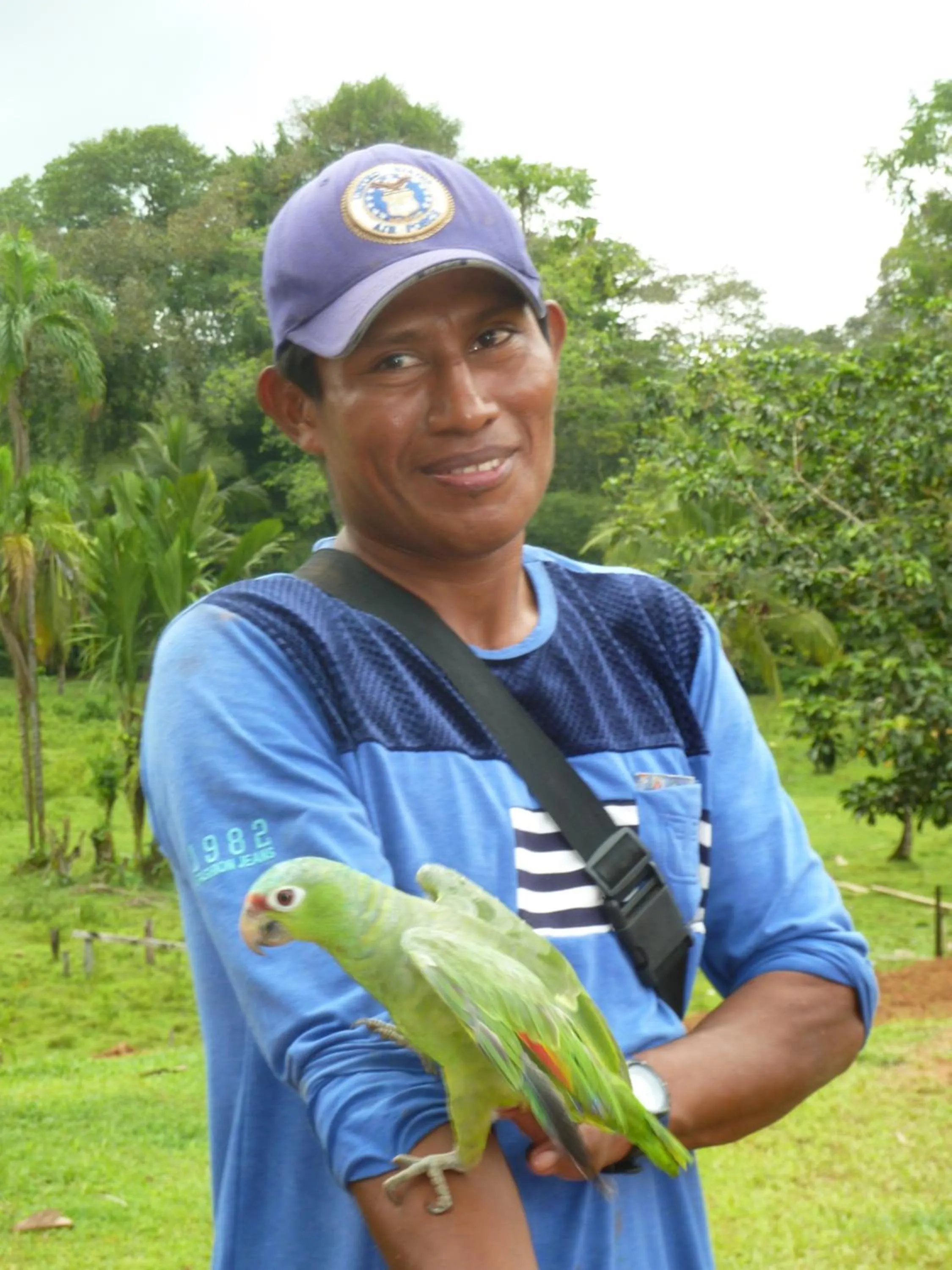 Activities in Villa F&B