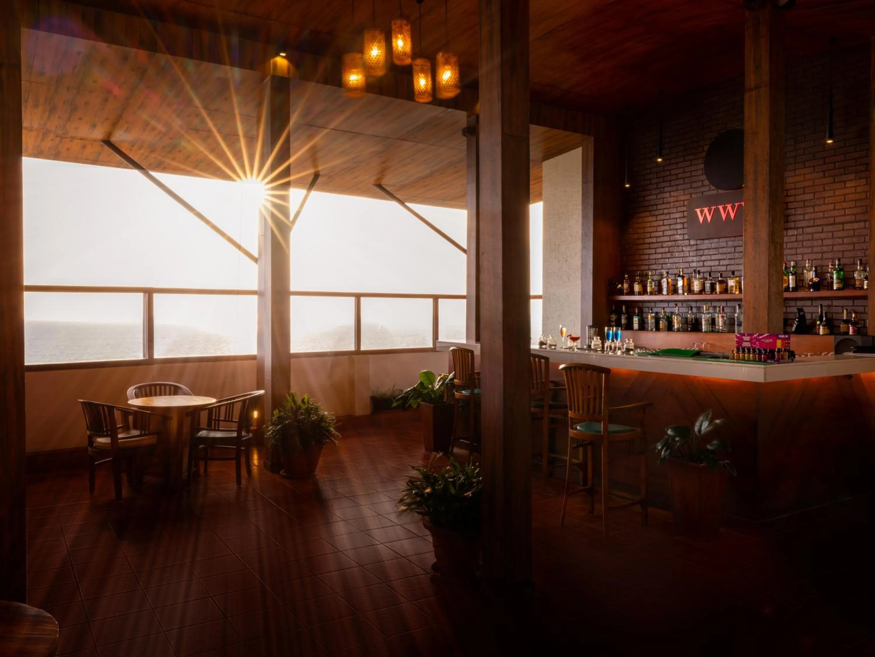 Gokulam Grand Turtle On The Beach