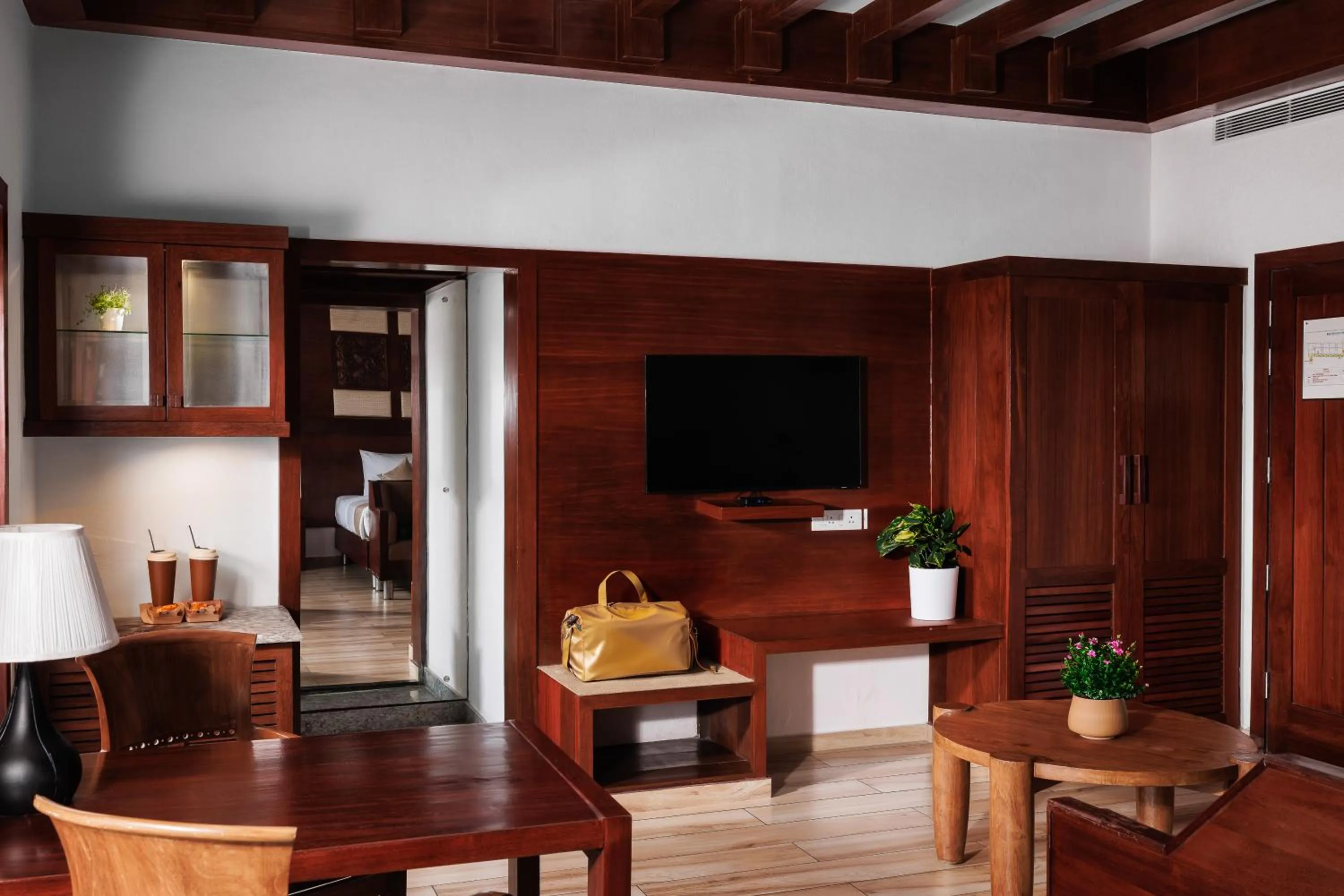 Gokulam Grand Turtle On The Beach