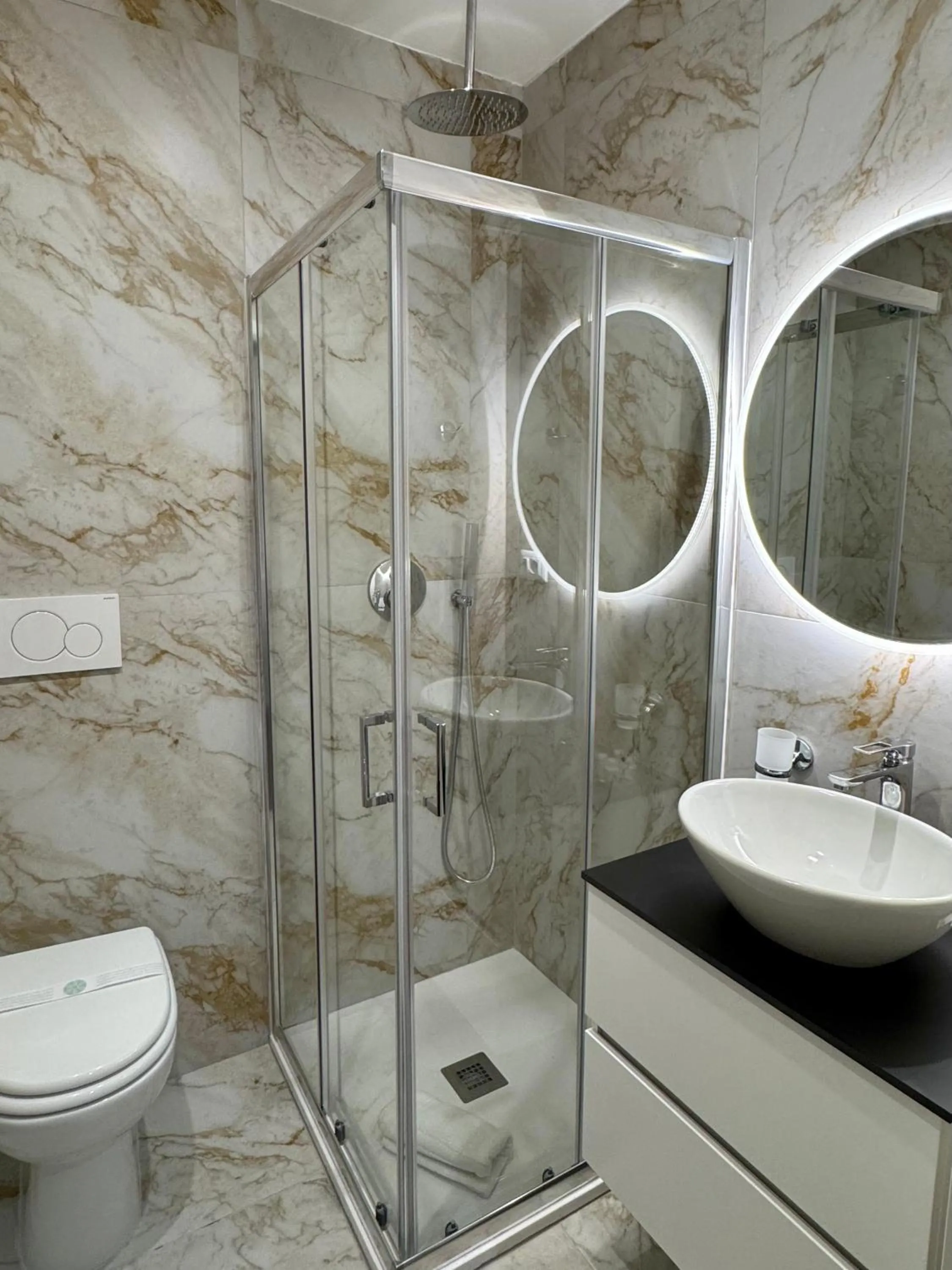 La Muraglia Di San Pietro