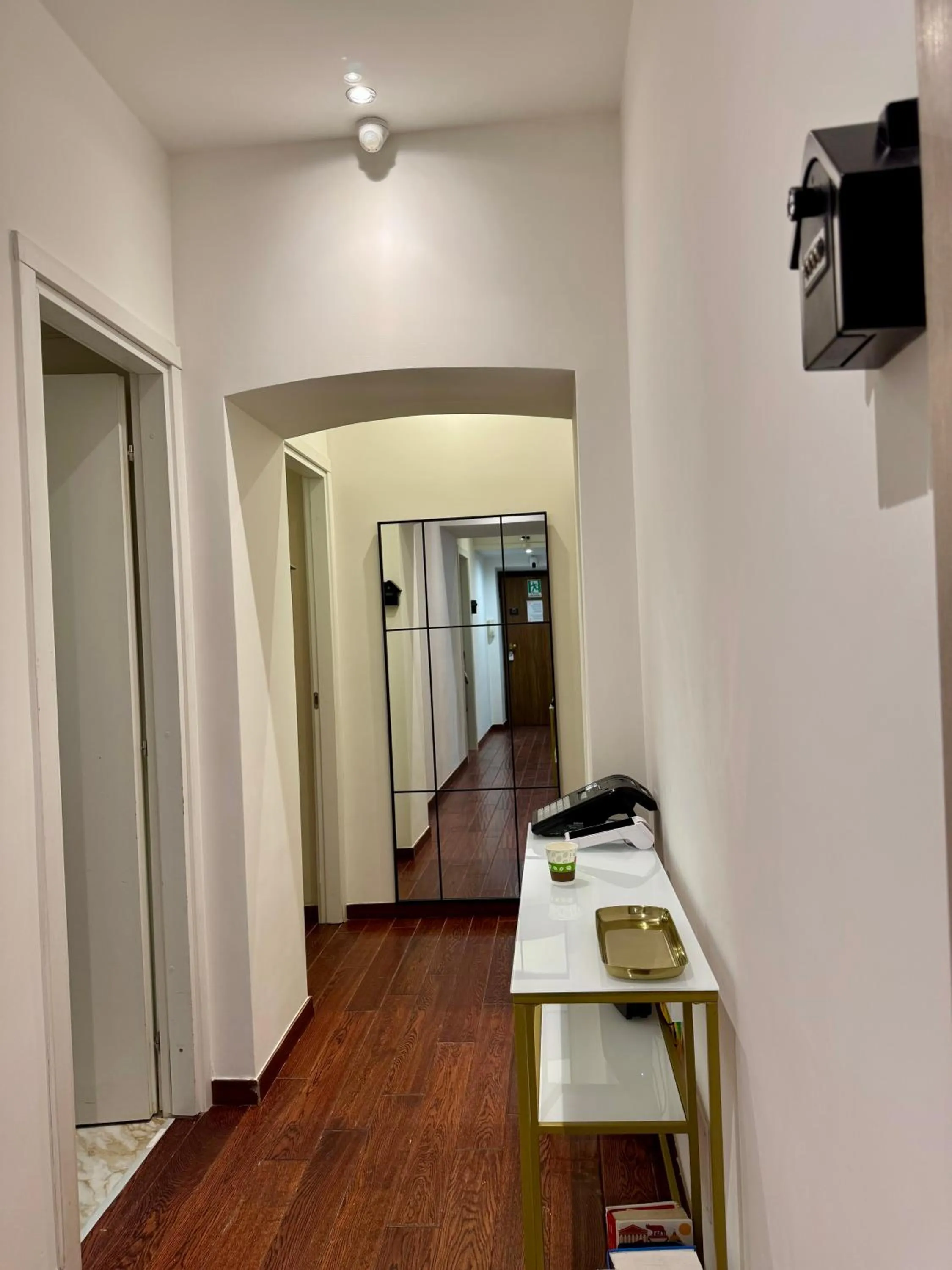 La Muraglia Di San Pietro