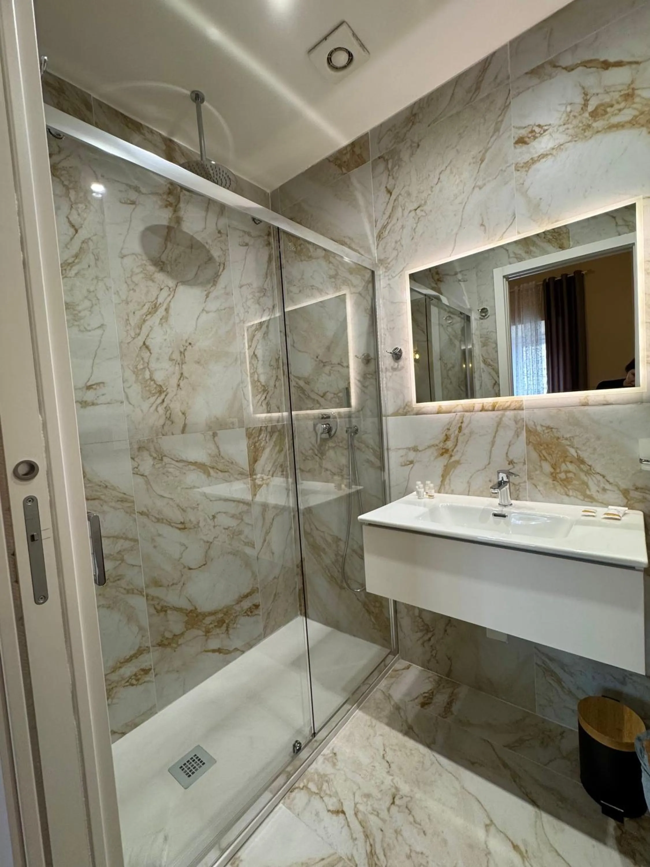 La Muraglia Di San Pietro