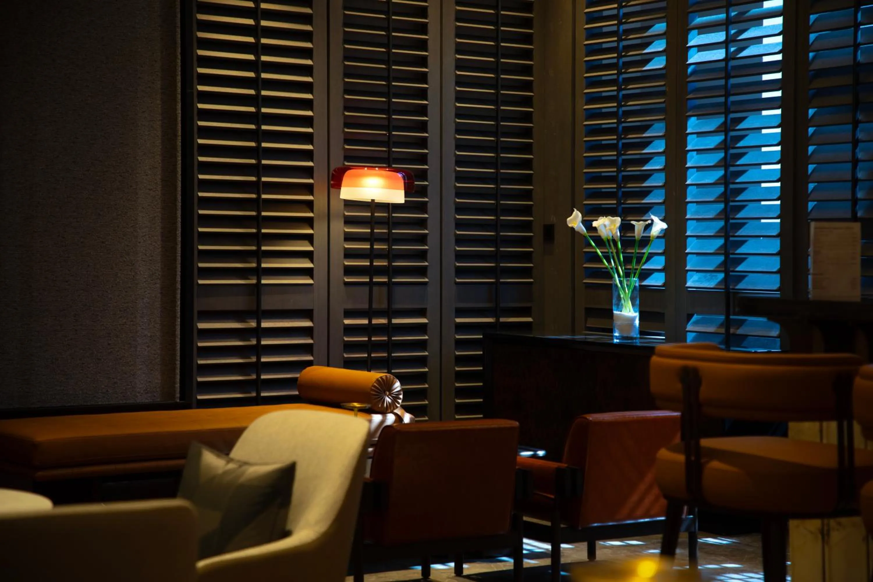 Beijing Palace Soluxe Hotel Astana