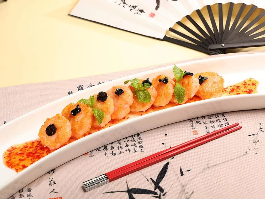 Beijing Palace Soluxe Hotel Astana