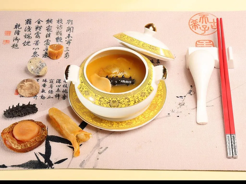 Beijing Palace Soluxe Hotel Astana