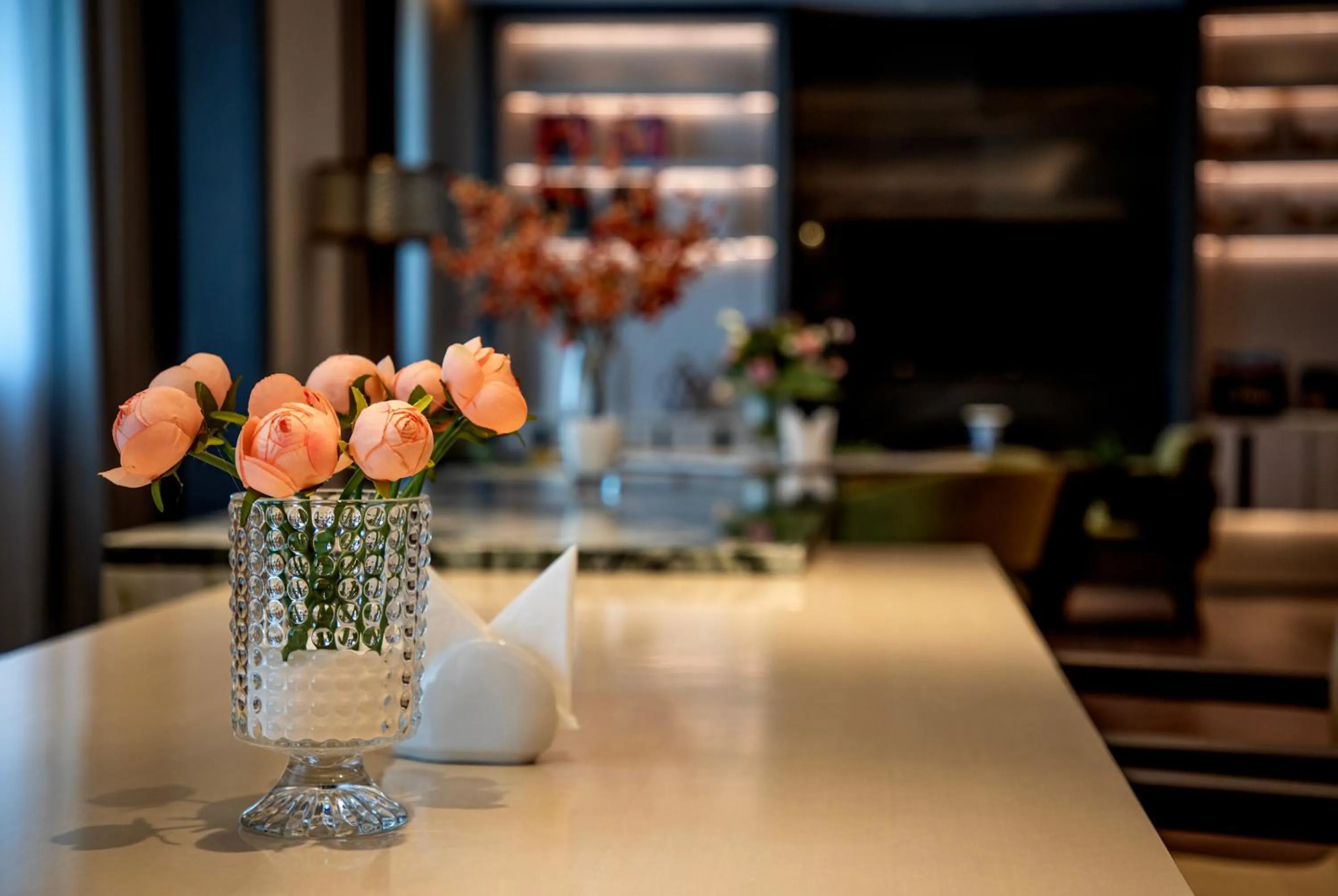 Beijing Palace Soluxe Hotel Astana