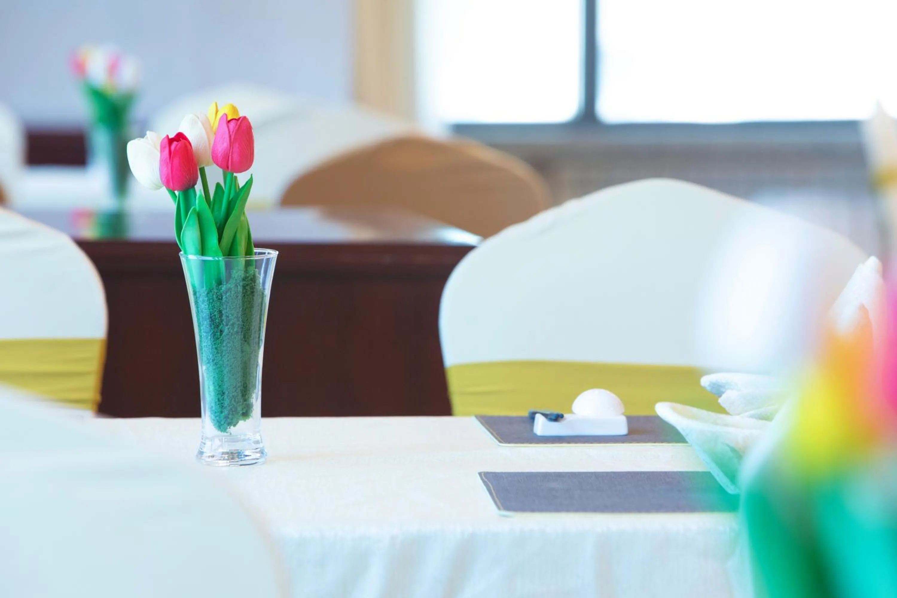 Beijing Palace Soluxe Hotel Astana