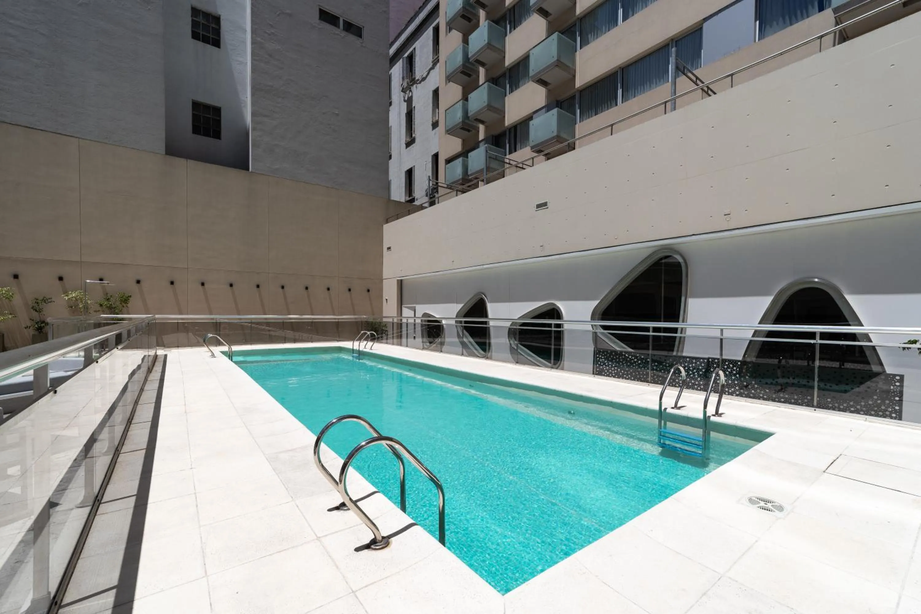 On site in Dazzler by Wyndham Buenos Aires Recoleta