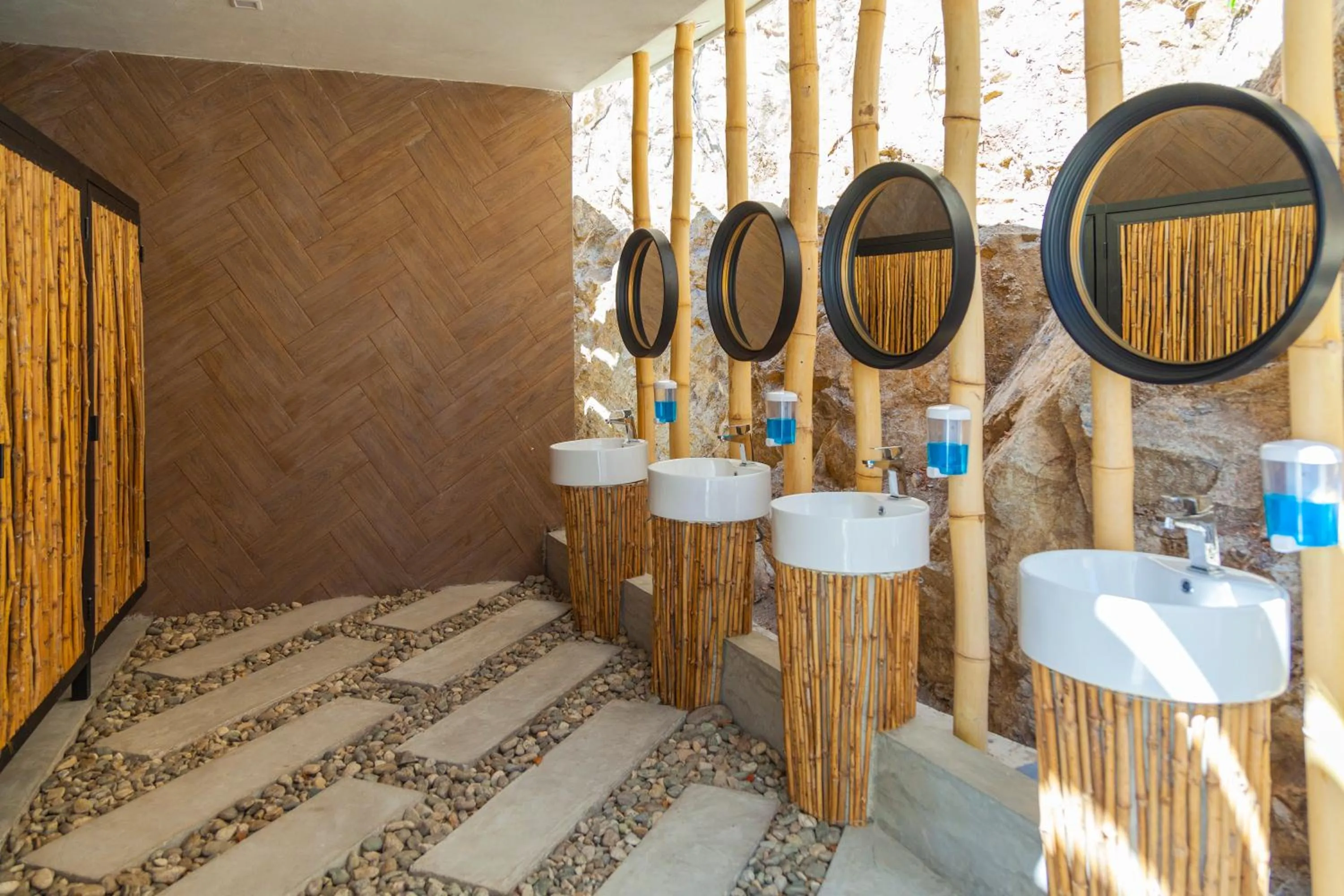 Beach in Hotel Marina Resort & Beach Club