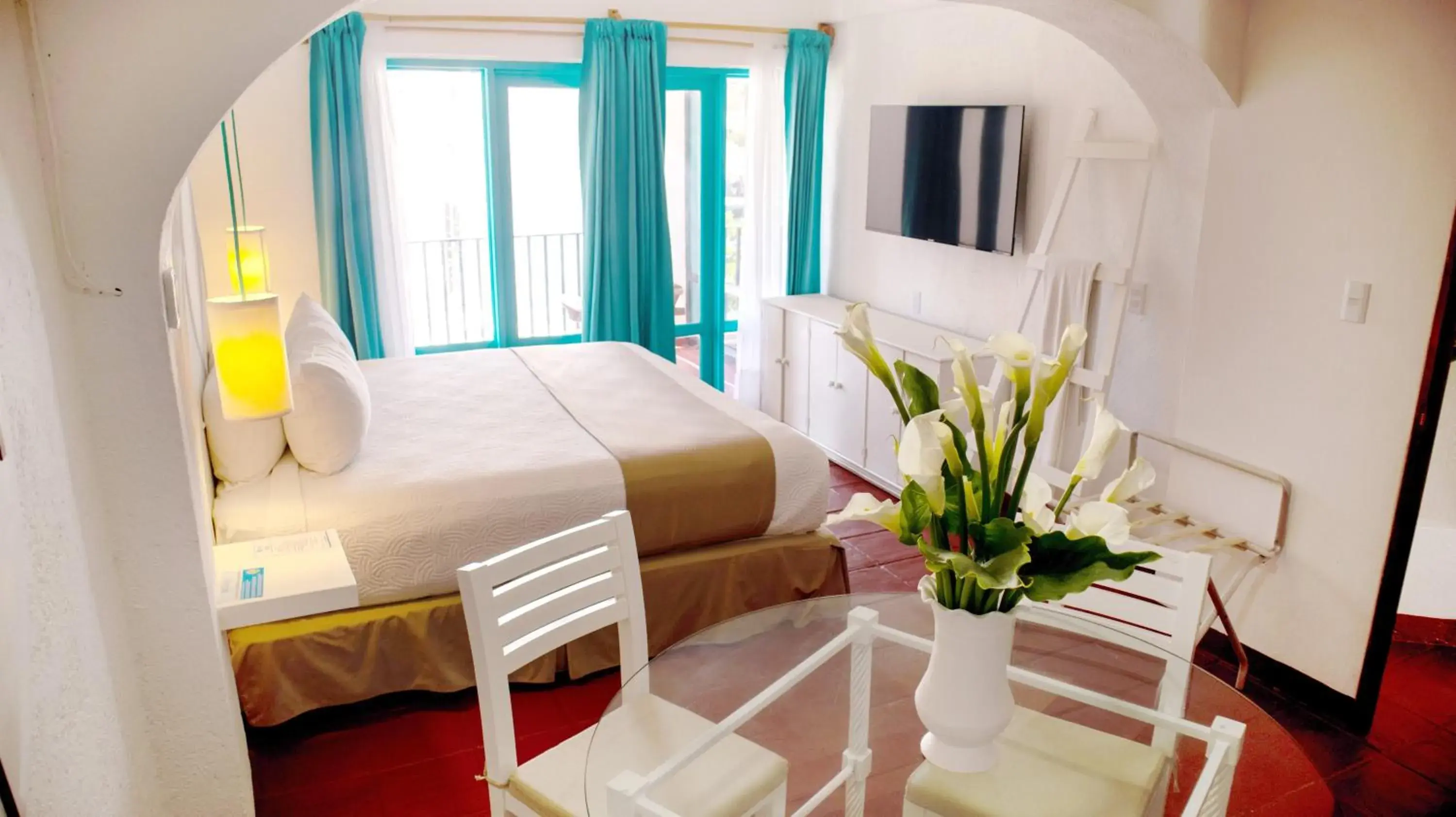 Family Suite in Hotel Marina Resort & Beach Club Family Suite in Hotel Marina Resort & Beach Club