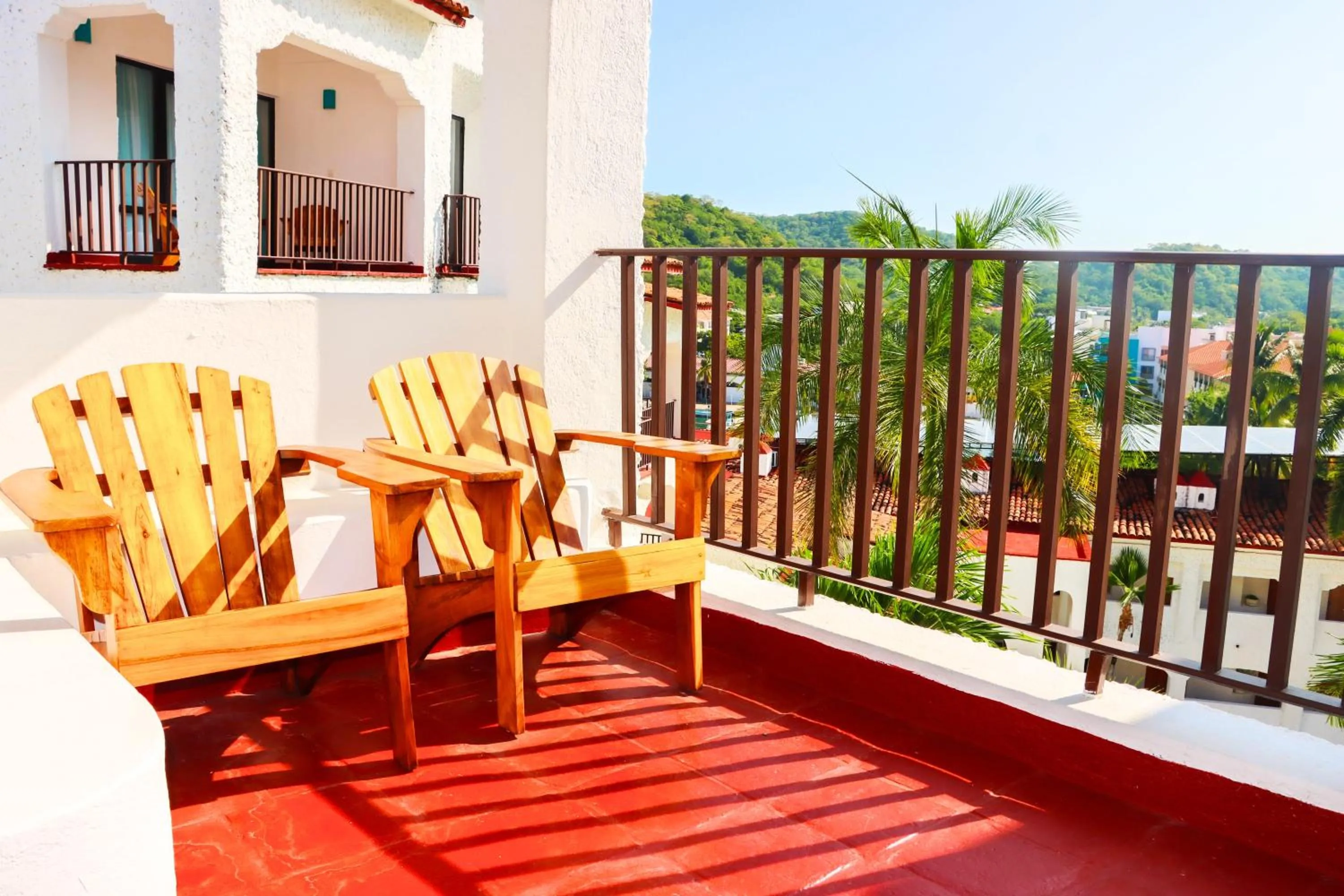 View (from property/room) in Hotel Marina Resort & Beach Club