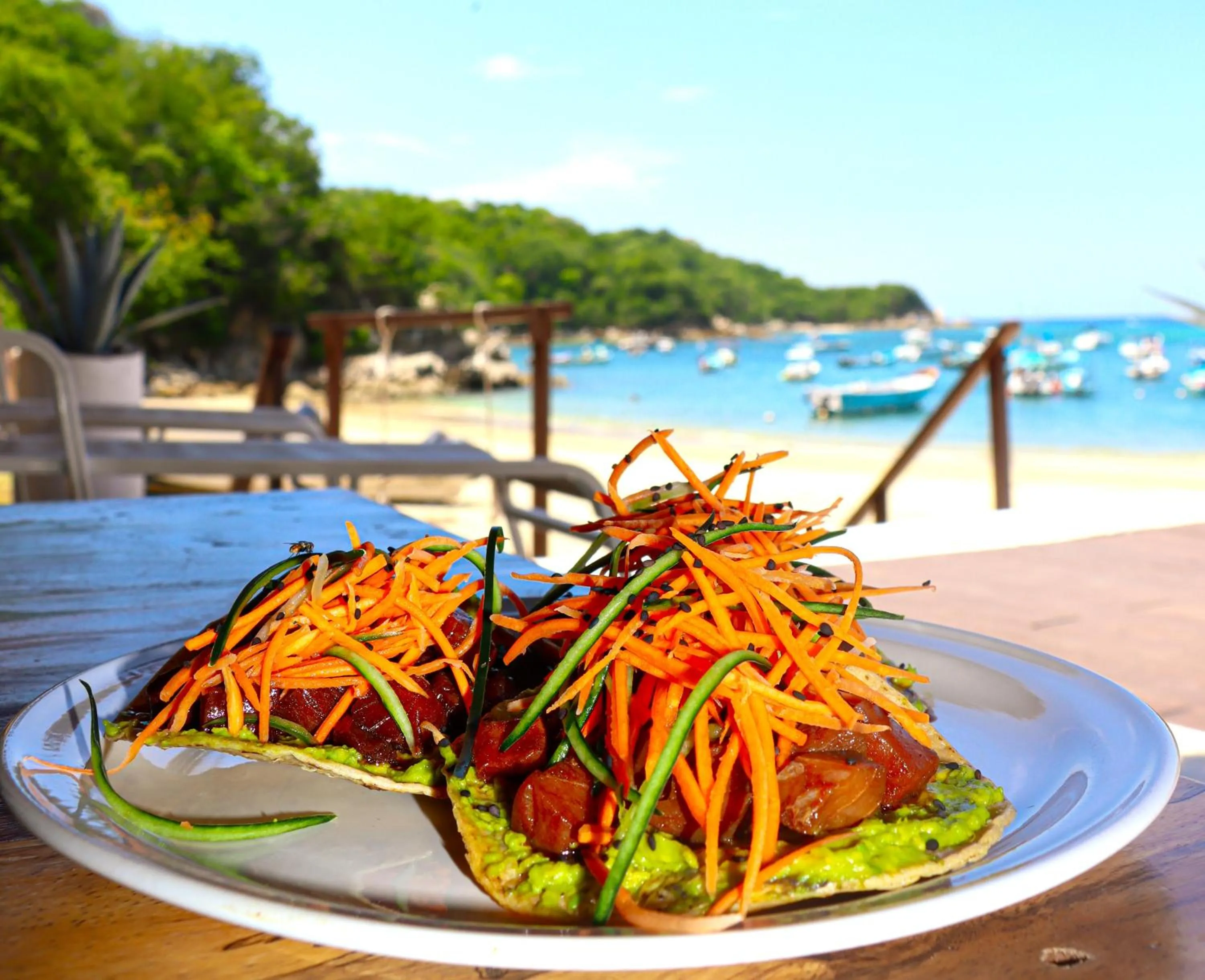 Beach in Hotel Marina Resort & Beach Club