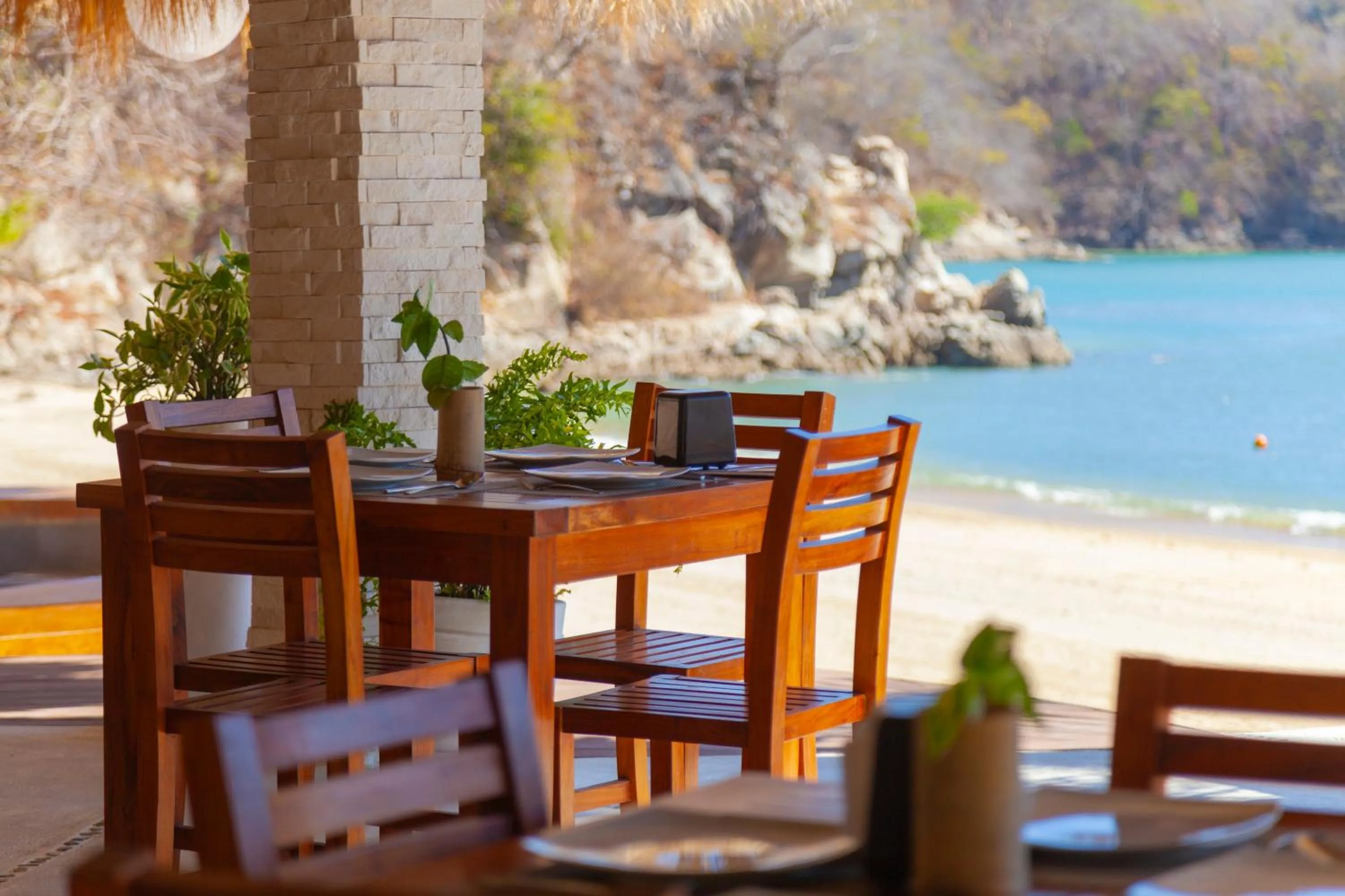 Beach in Hotel Marina Resort & Beach Club