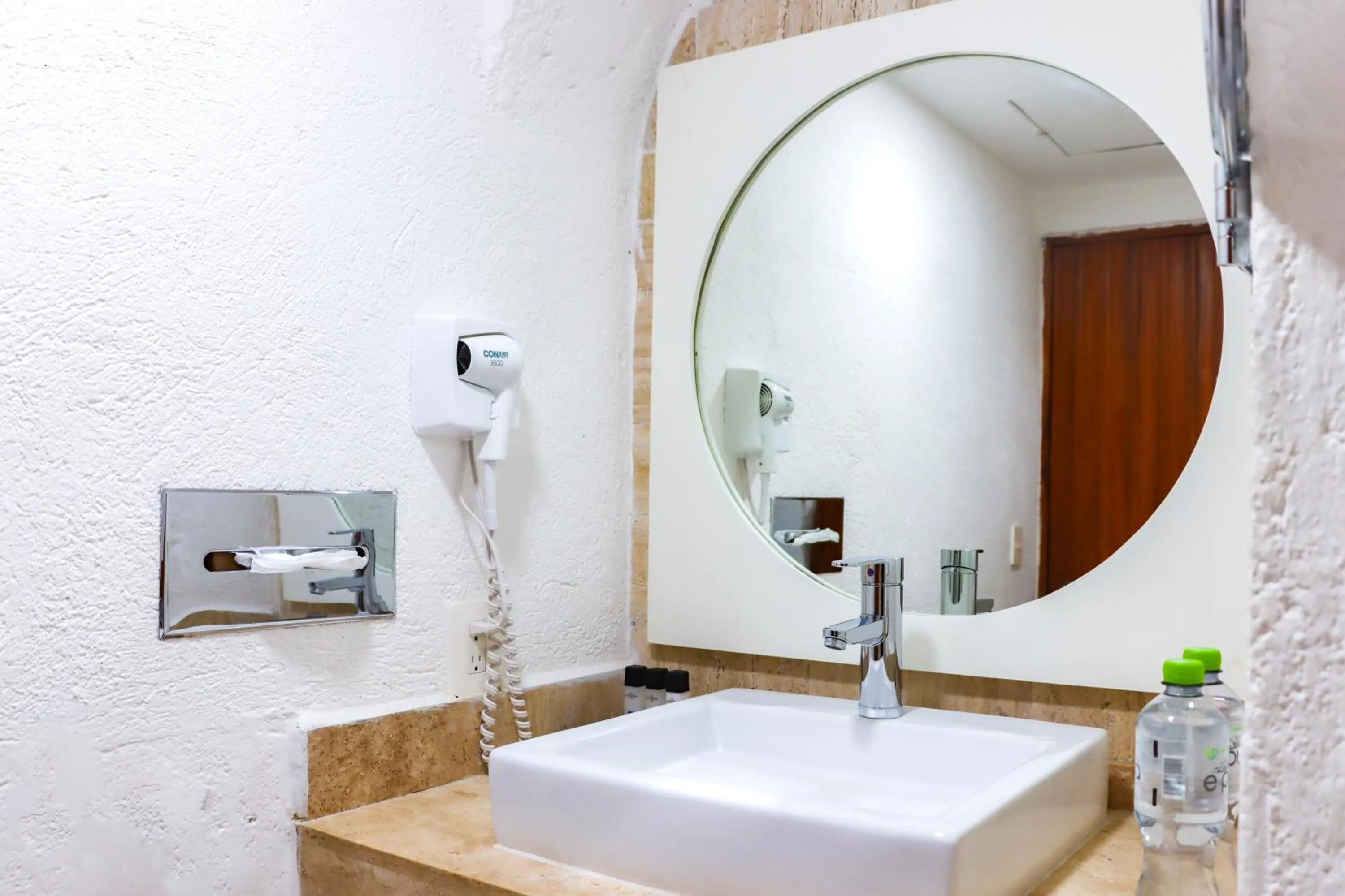 Bathroom in Hotel Marina Resort & Beach Club