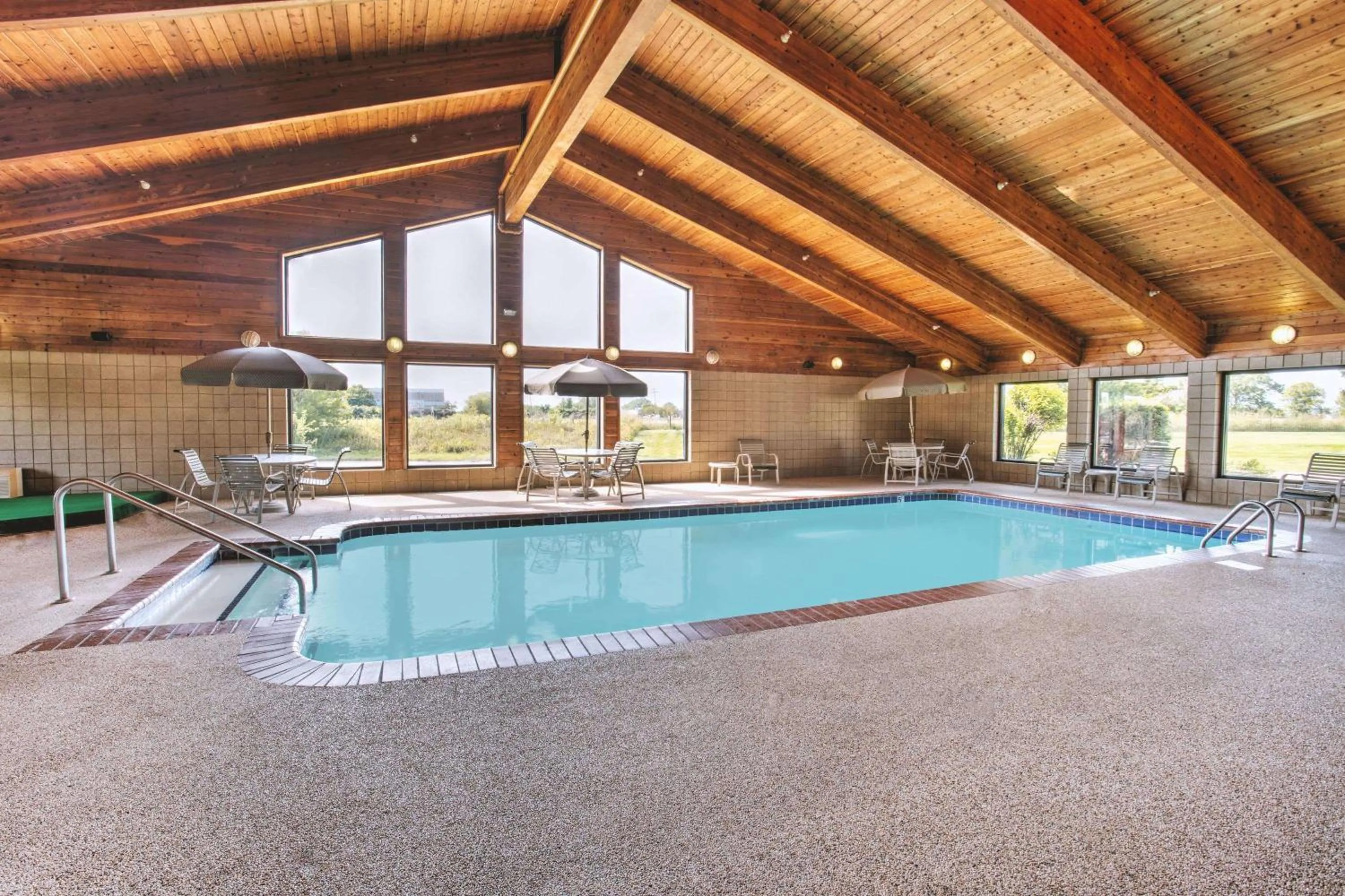 Activities in Super 8 by Wyndham Davenport