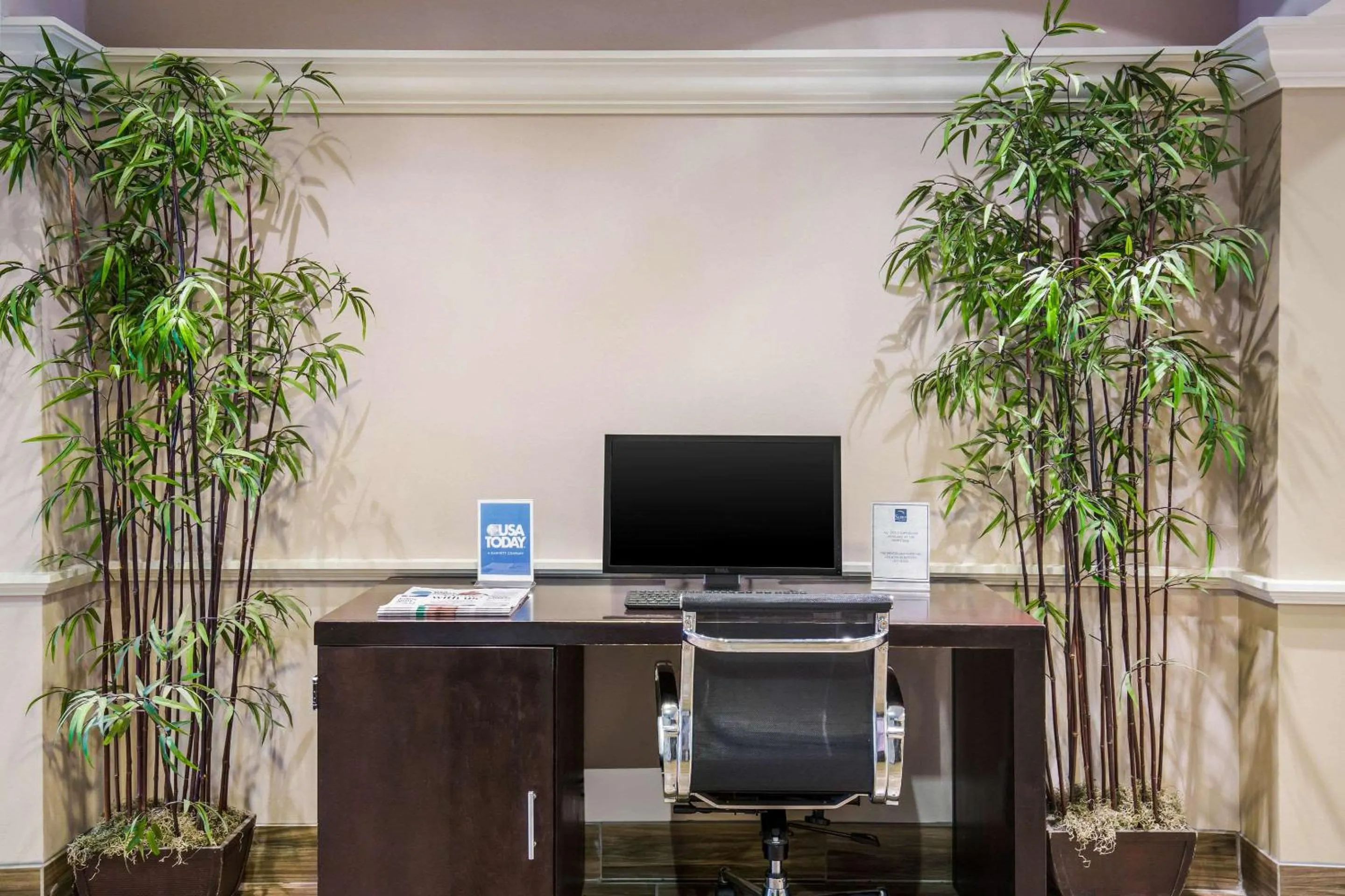 Business facilities in Sleep Inn & Suites Dunmore