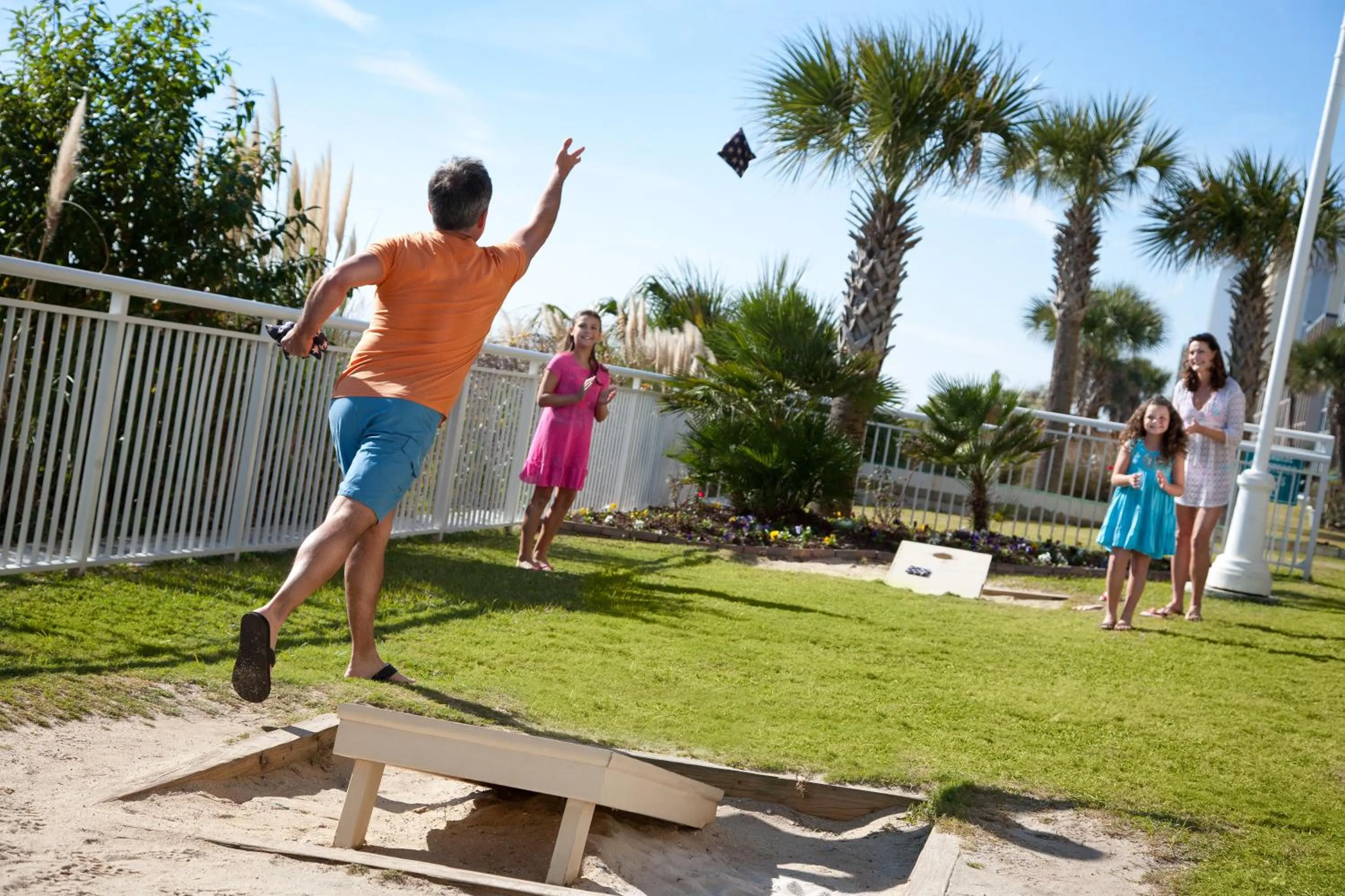 Other in Paradise Resort