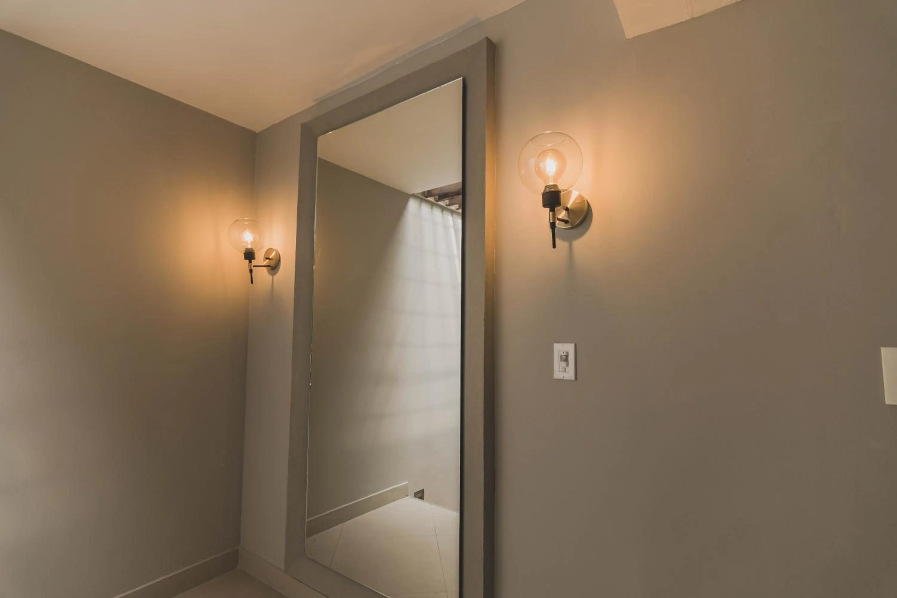 Property building in Hotel Santa Cecilia B&B