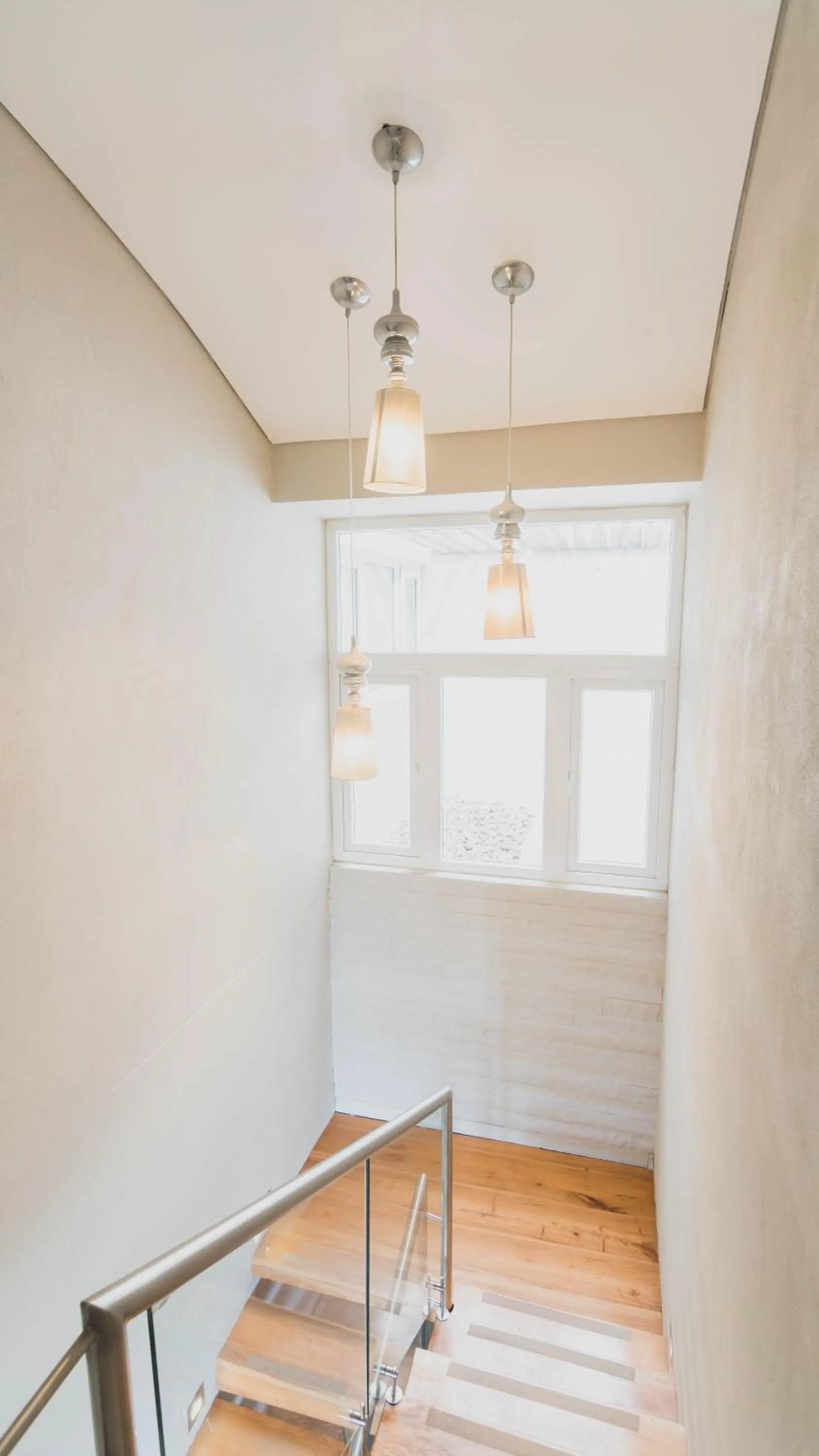 Property building in Hotel Santa Cecilia B&B