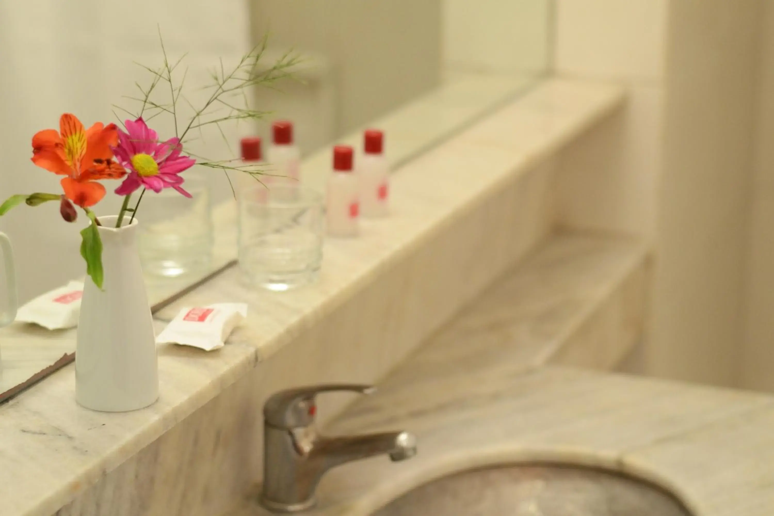 Double or Twin Room in Hotel Dorá Double or Twin Room in Hotel Dorá