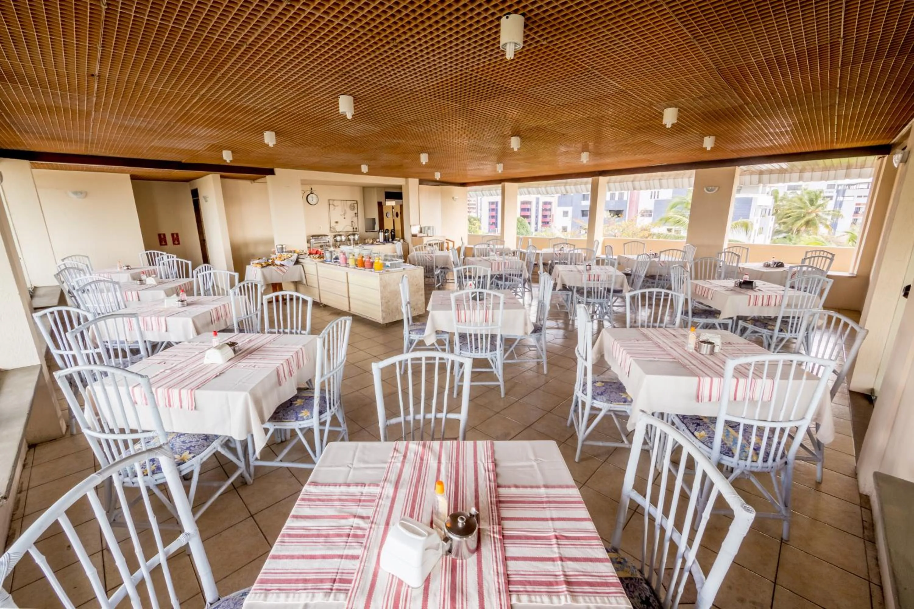 Day in Xênius Hotel