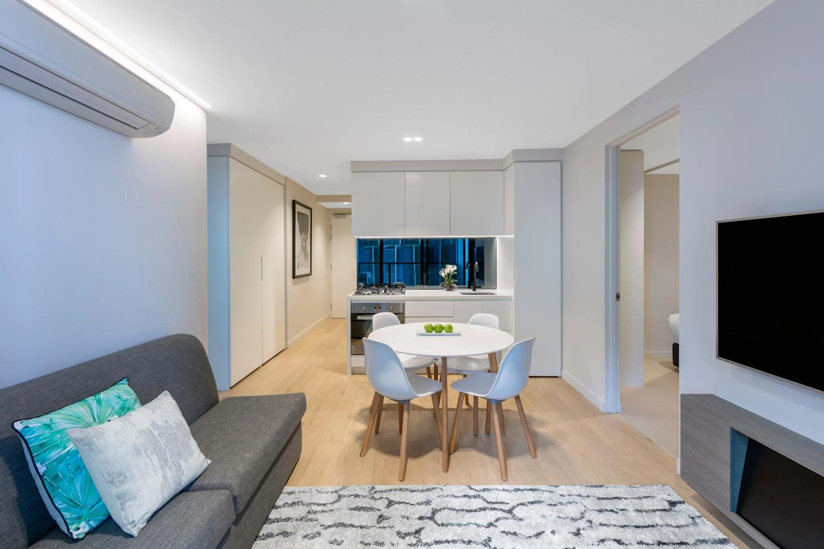 TV and multimedia in Imagine Lighthouse