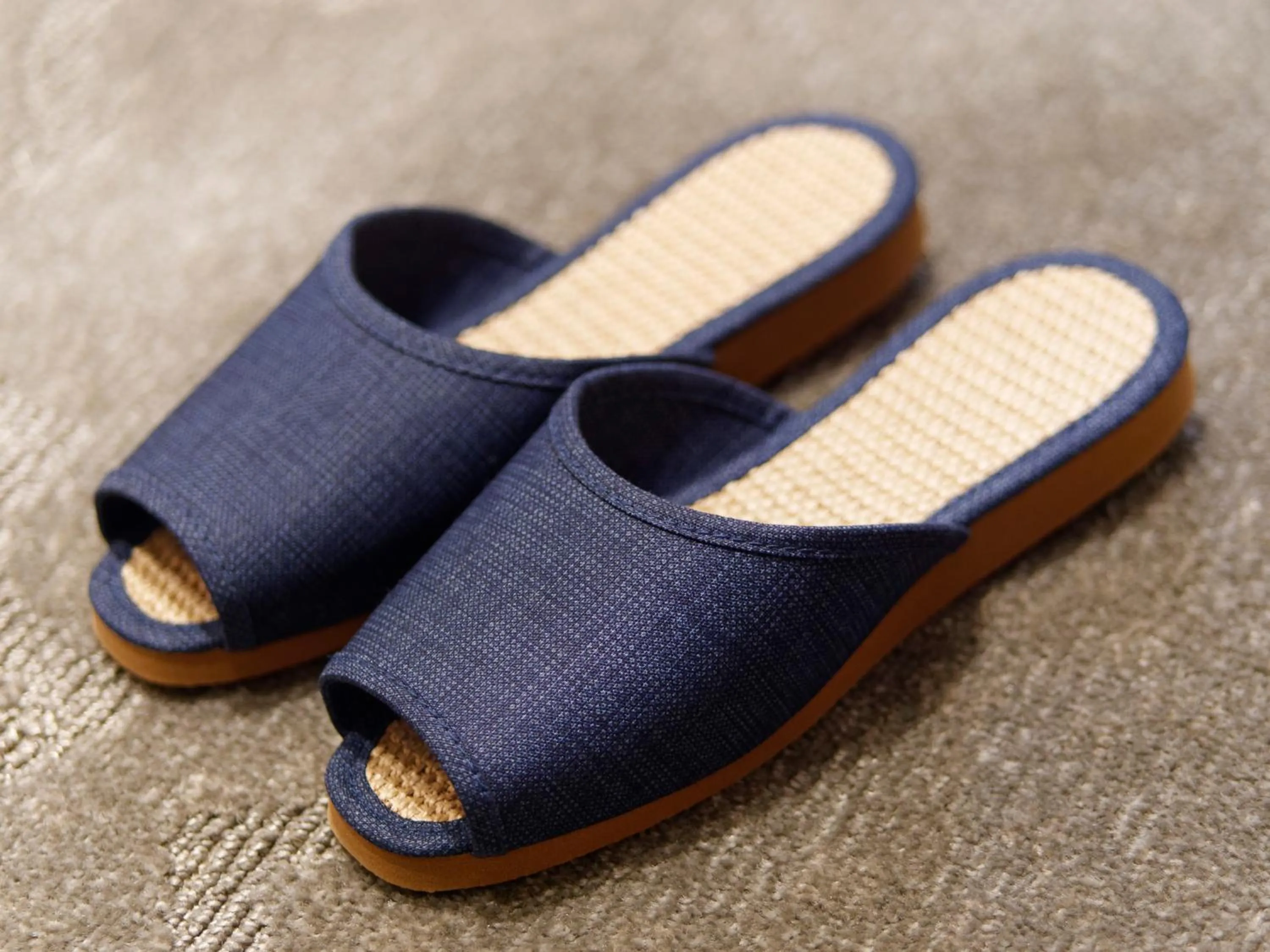 Photo of the whole room in Hotel Keihan Tsukiji Ginza Grande