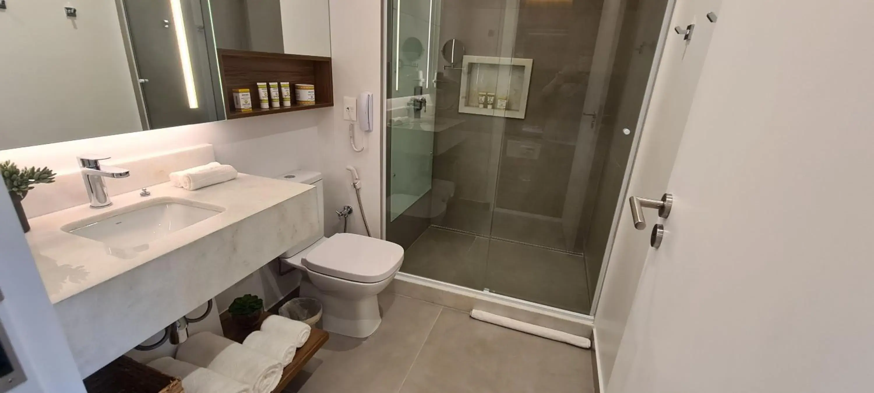 Business Premier cama queen - single occupancy in Blue Tree Premium Faria Lima Business Premier cama queen - single occupancy in Blue Tree Premium Faria Lima