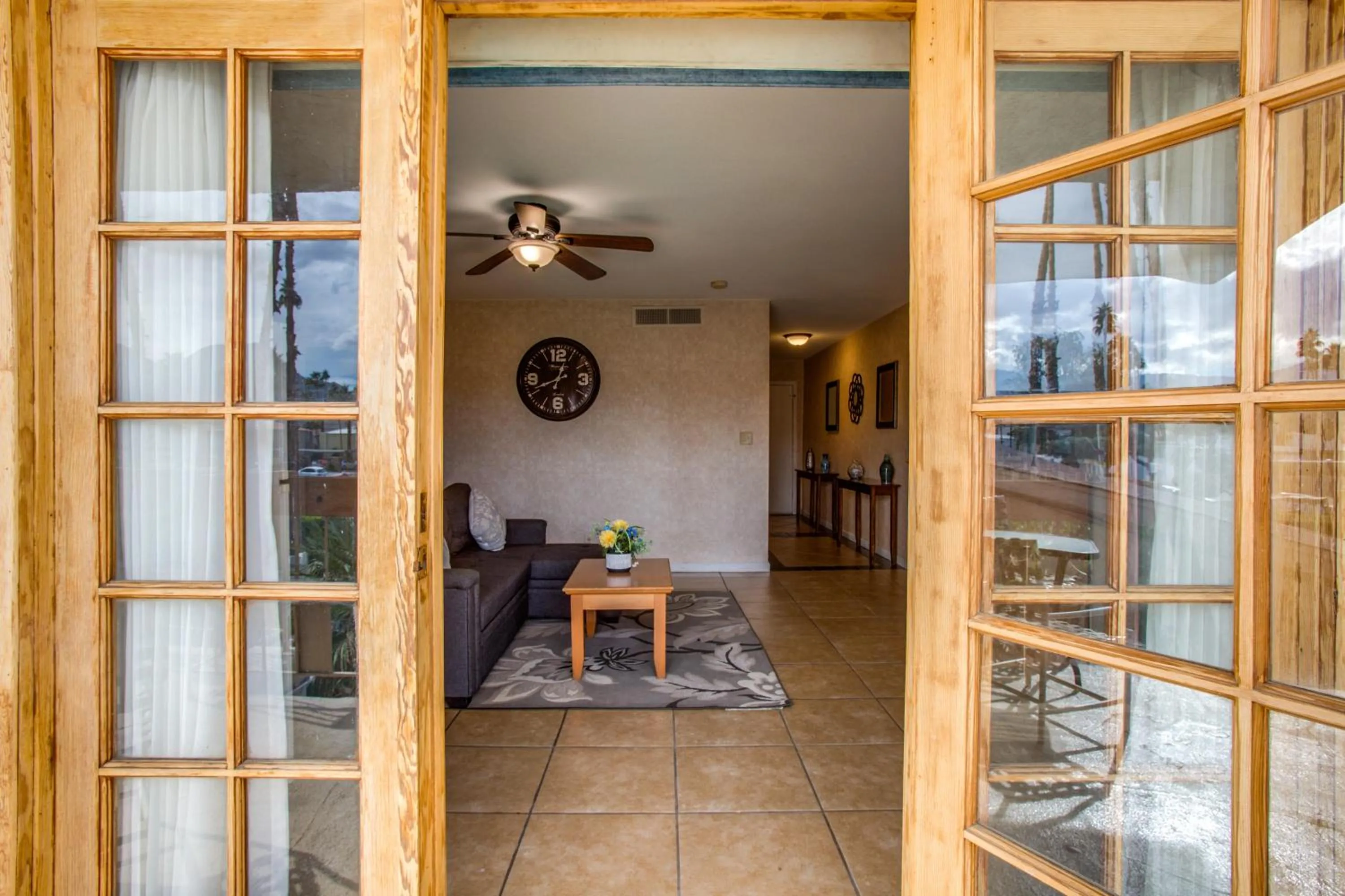 The Inn at Deep Canyon