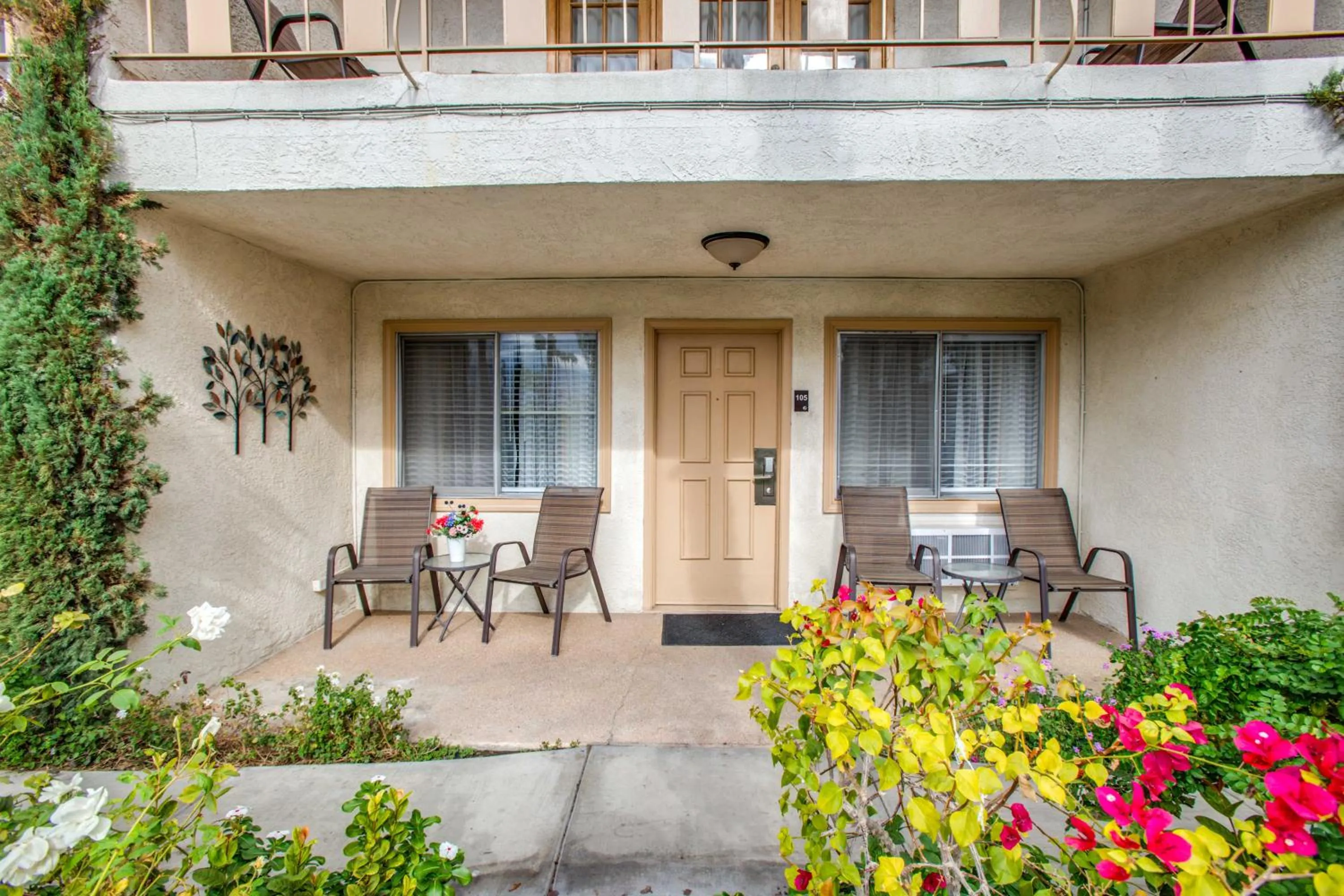 The Inn at Deep Canyon