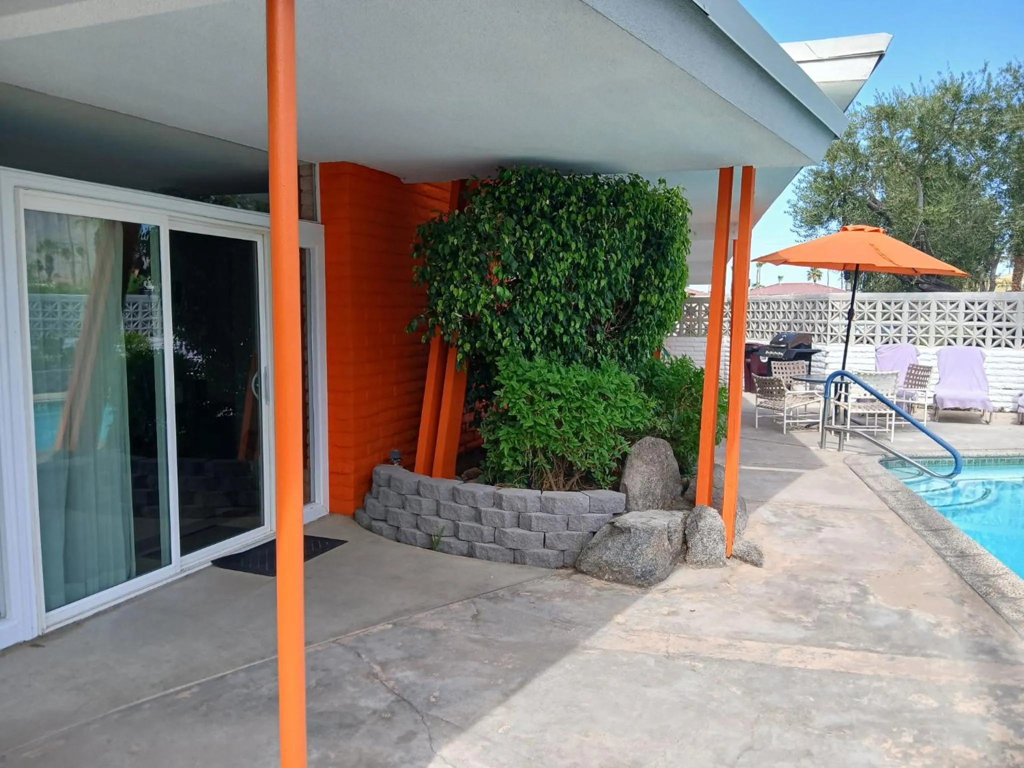 The Inn at Deep Canyon