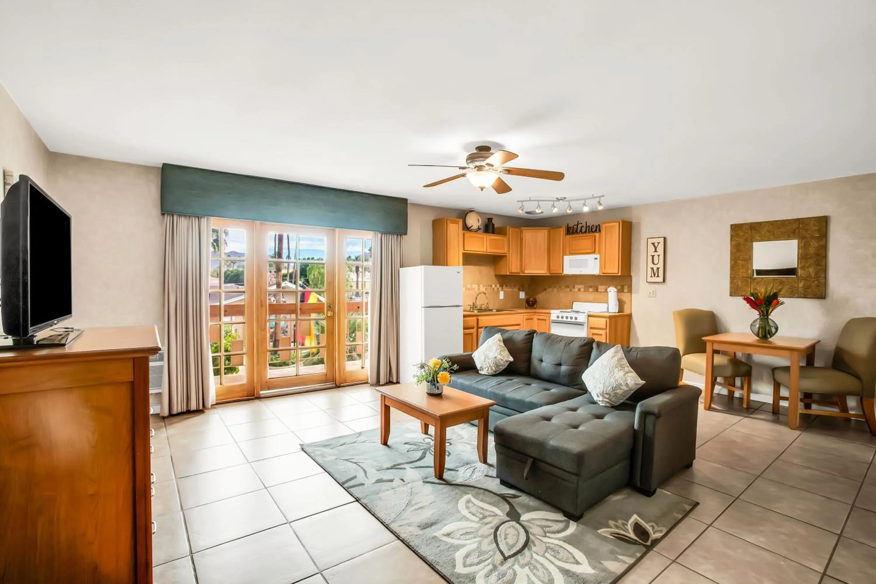 The Inn at Deep Canyon