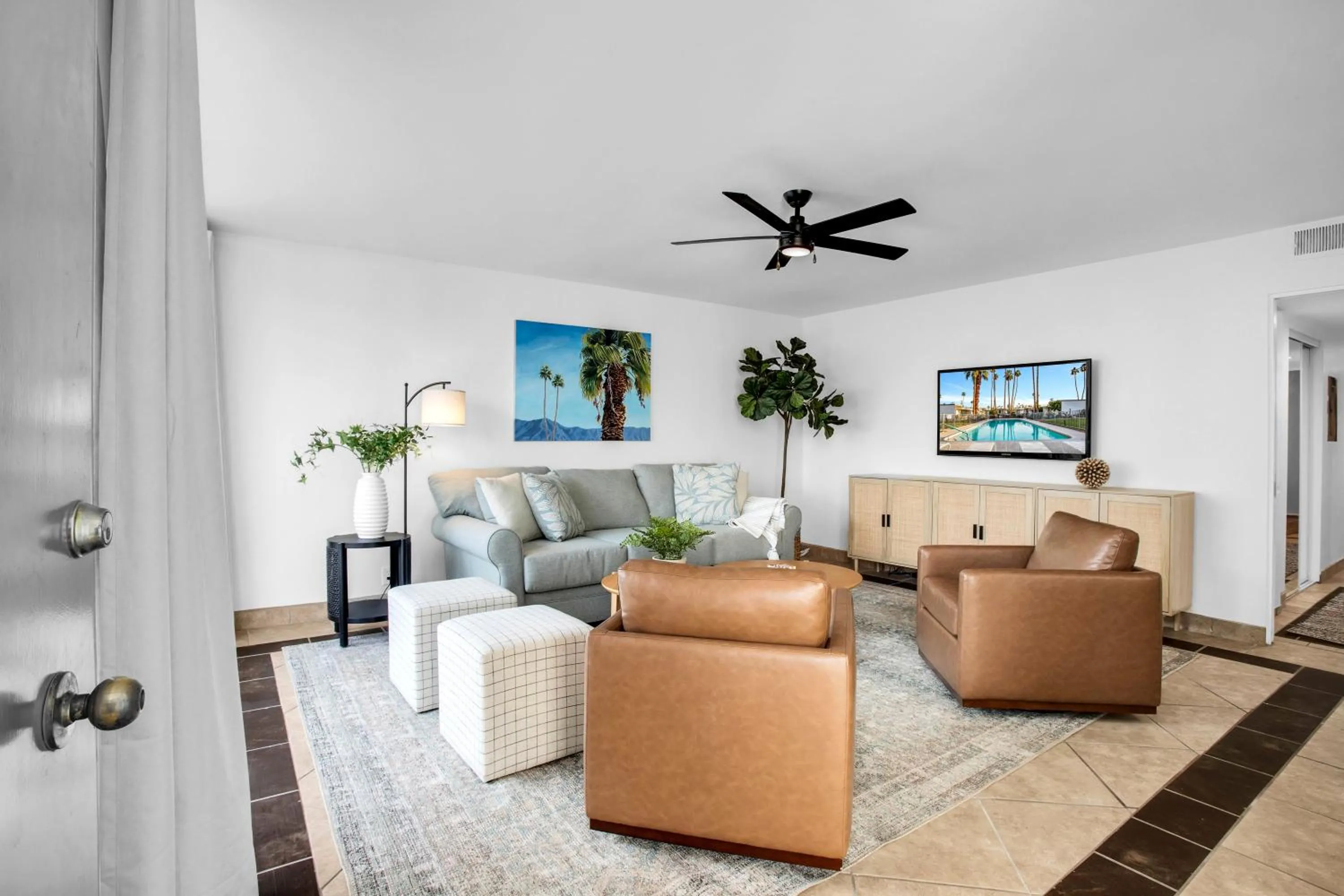 The Inn at Deep Canyon