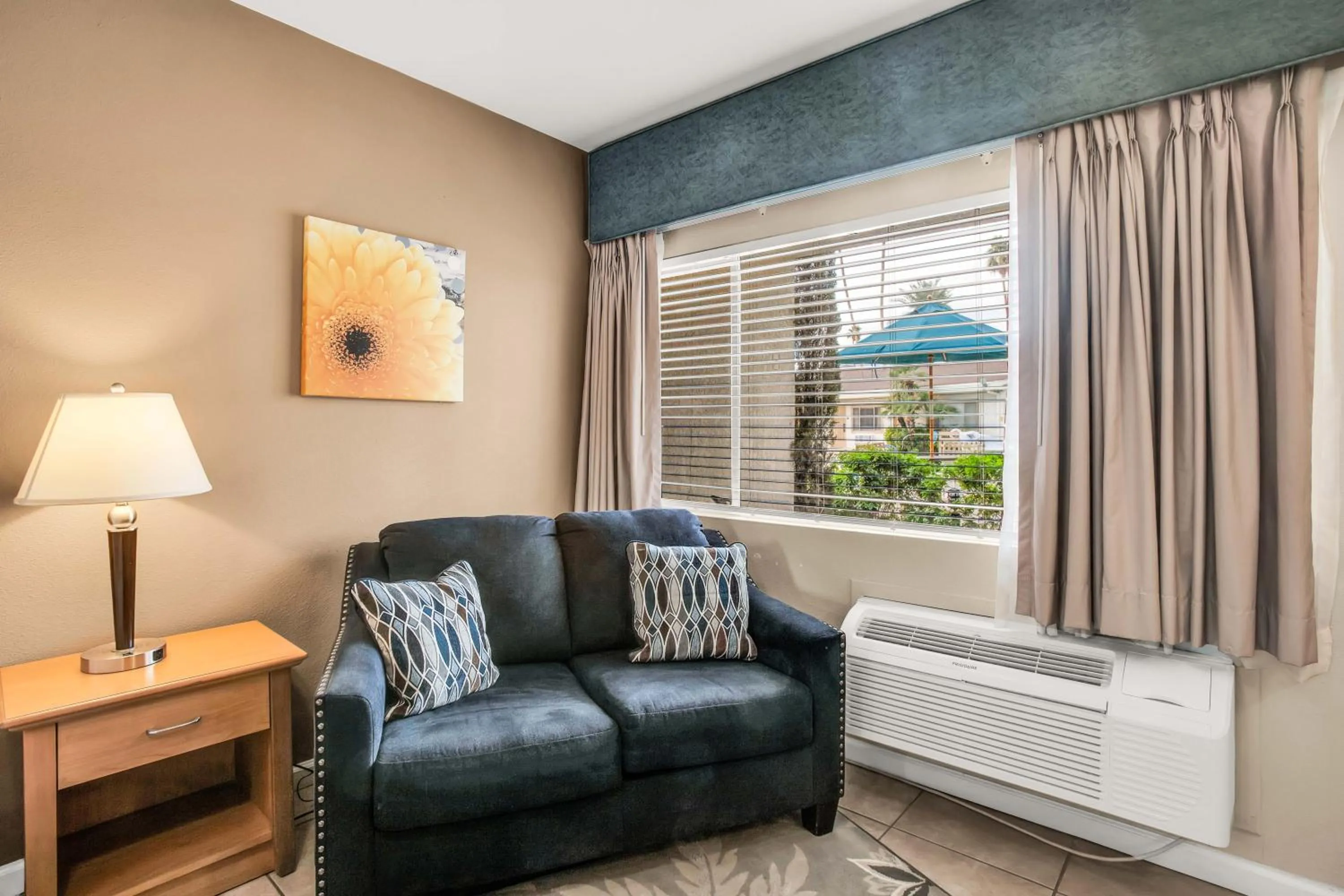 The Inn at Deep Canyon