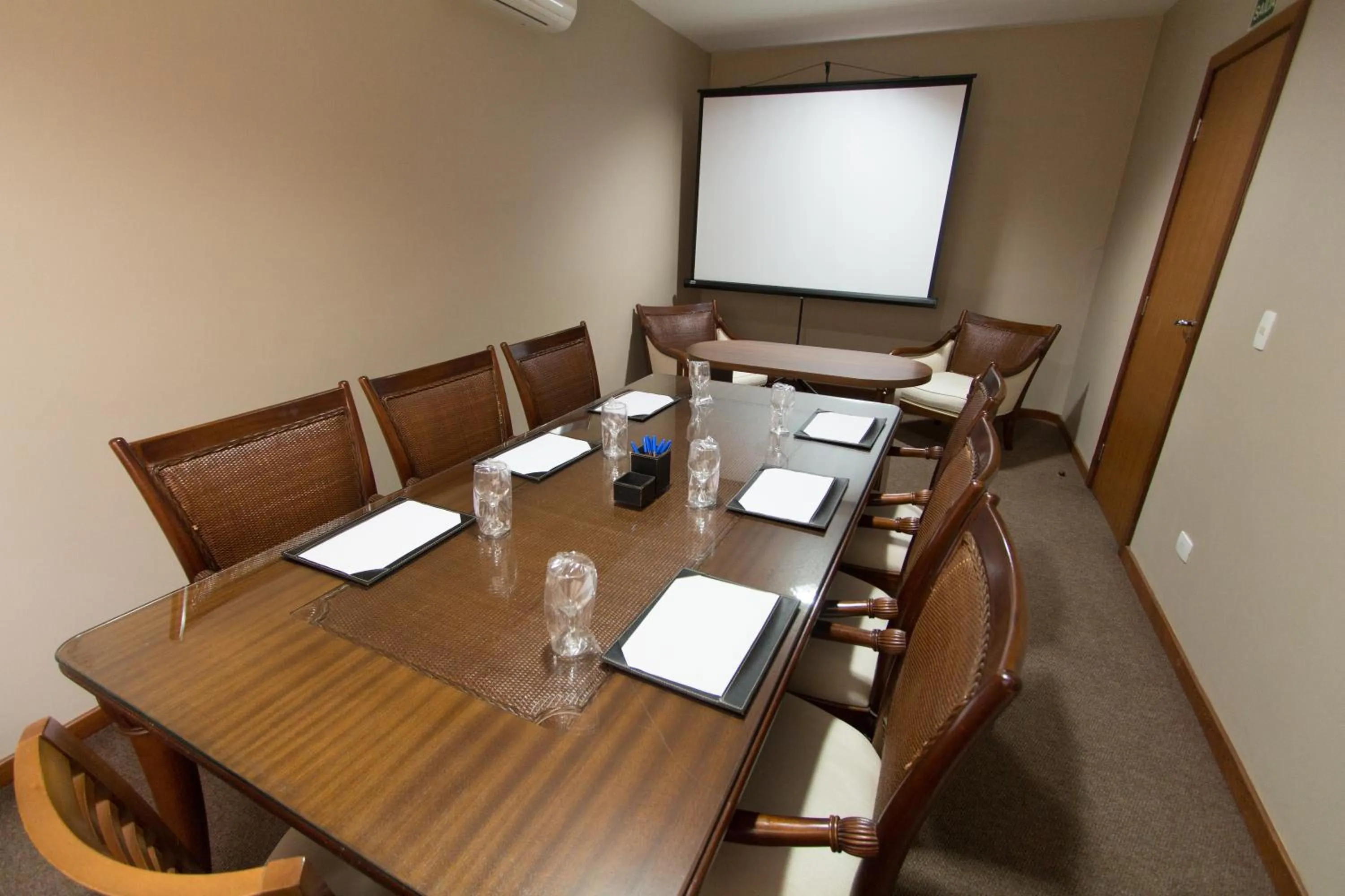Business facilities in Hotel Princess
