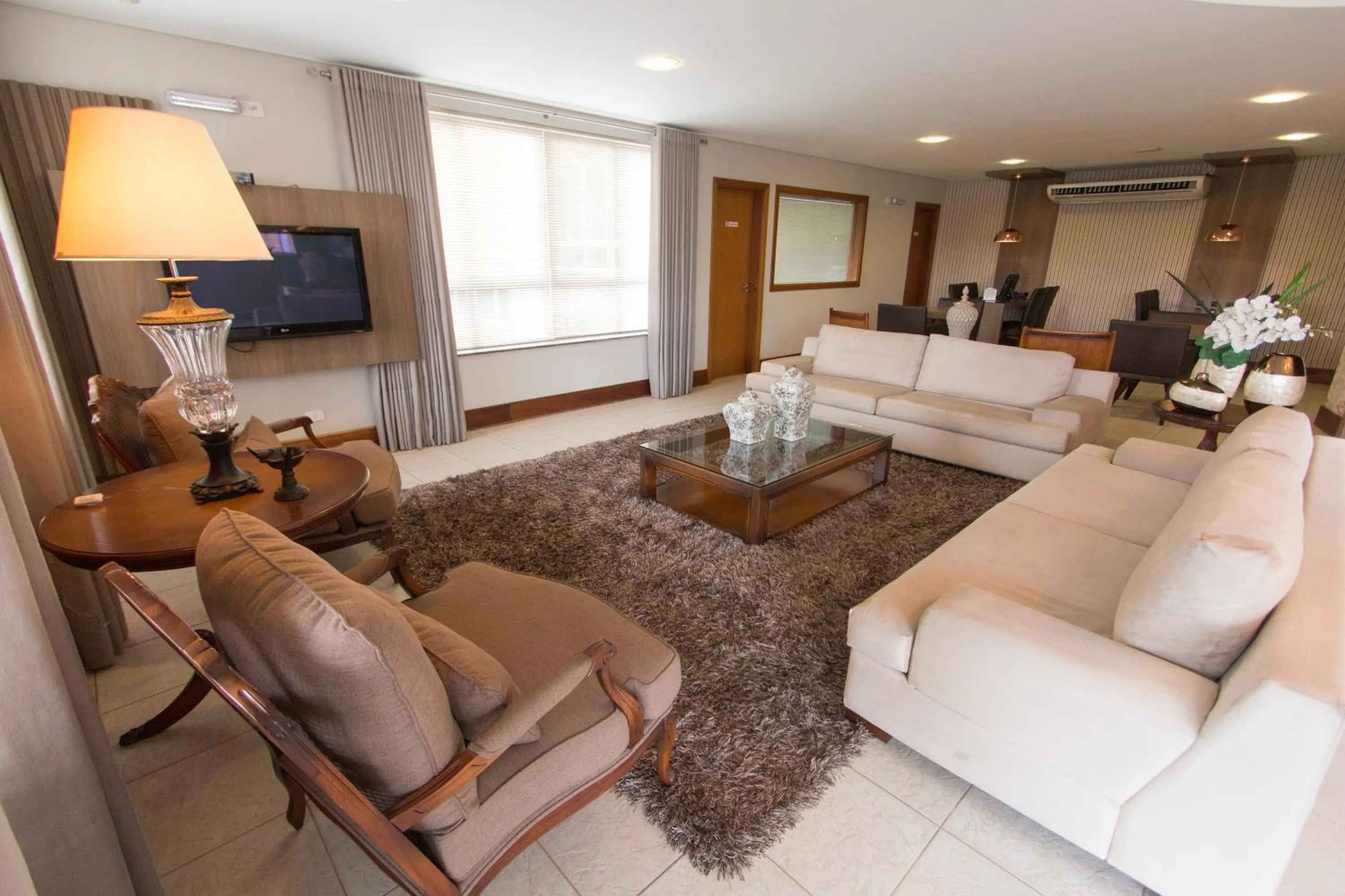 Facade/entrance in Hotel Princess