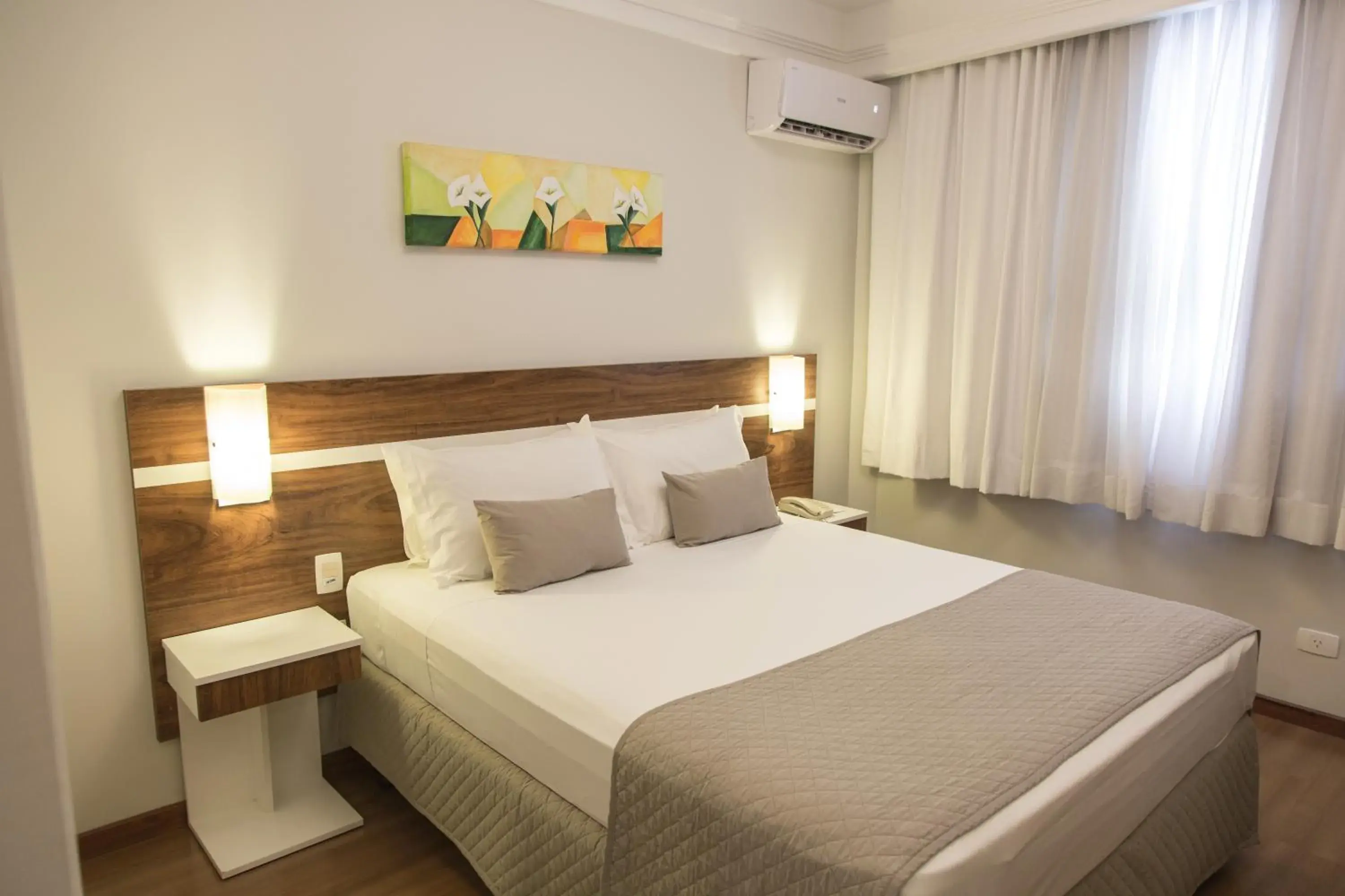 Superior Double Room - single occupancy in Hotel Princess Superior Double Room - single occupancy in Hotel Princess
